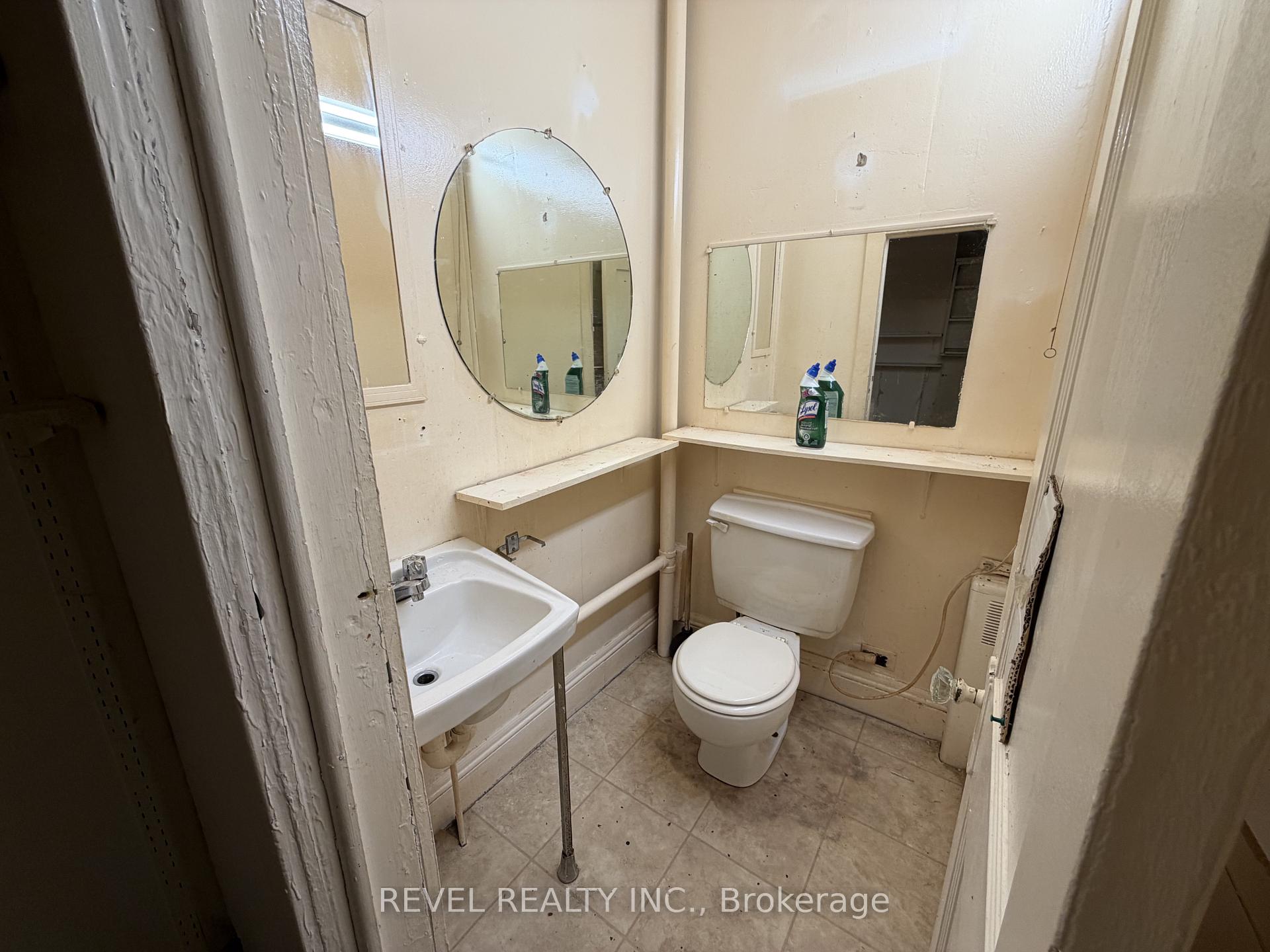 Photo 15 of 21 Birch Street S, Timmins, TNE - North — HOMEH