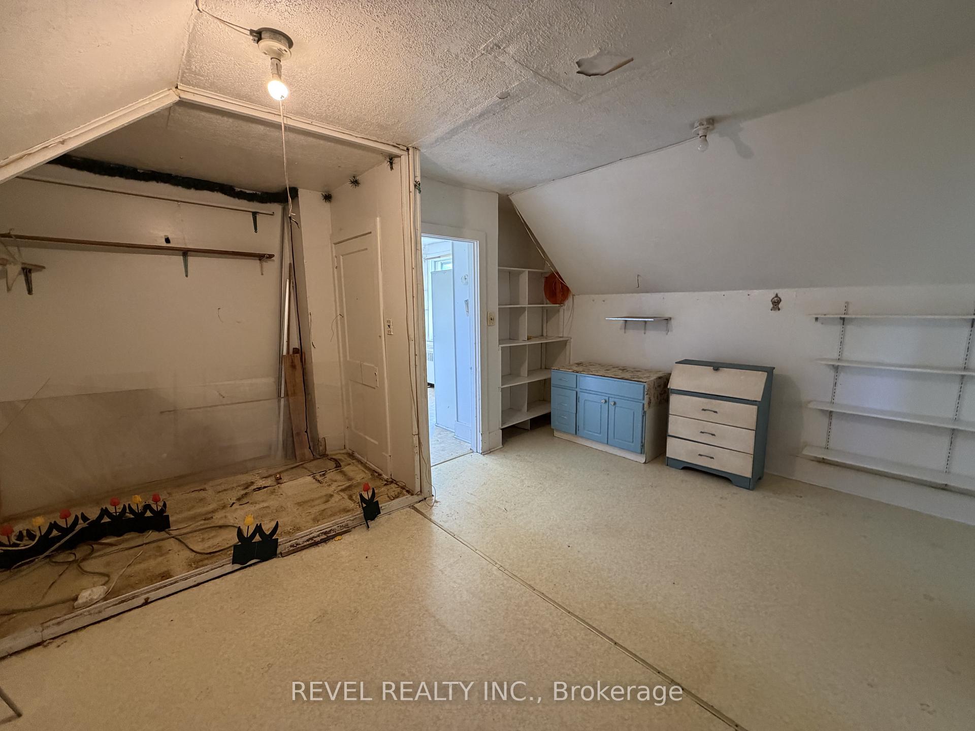 Photo 17 of 21 Birch Street S, Timmins, TNE - North — HOMEH