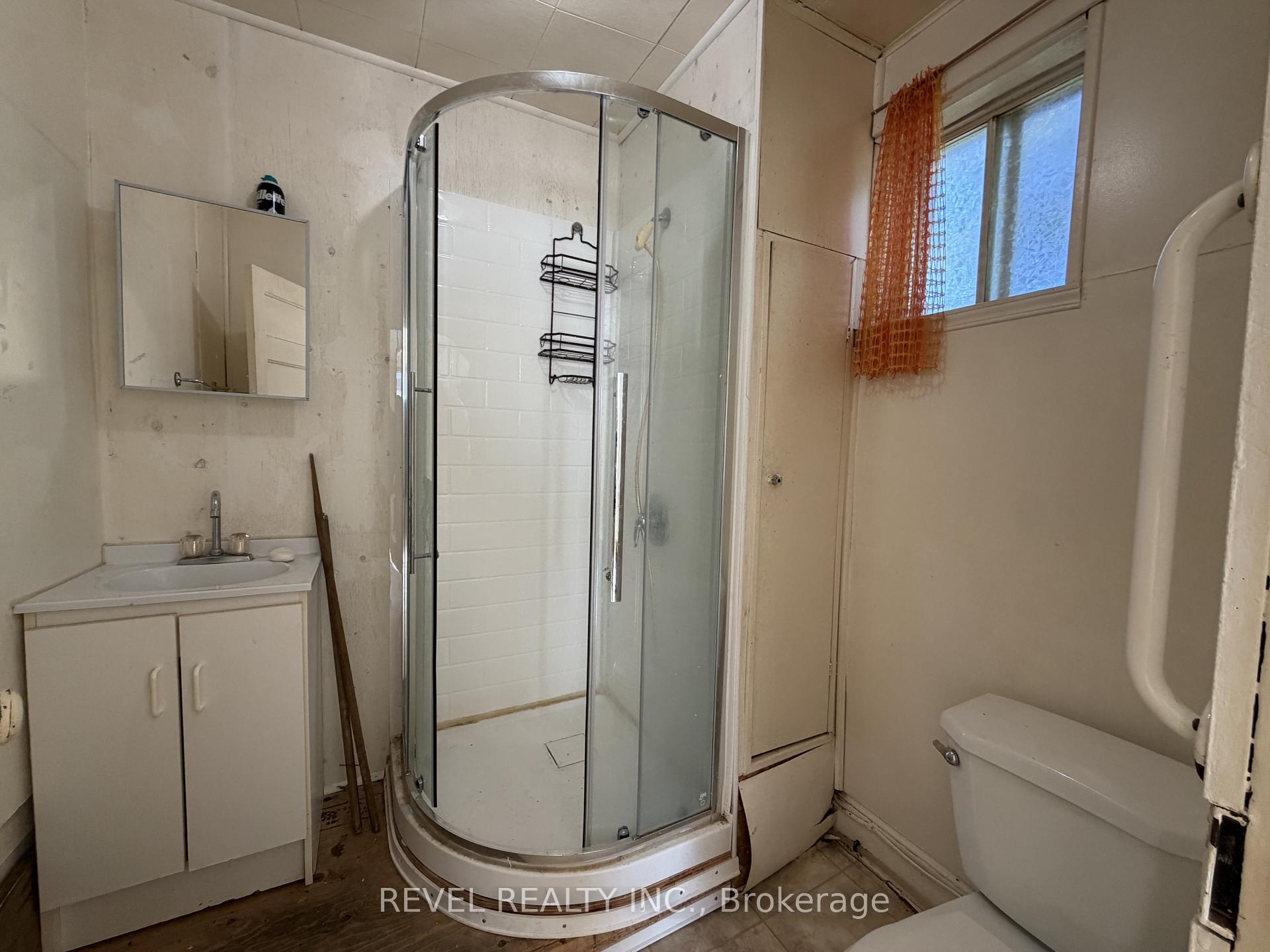 Photo 20 of 21 Birch Street S, Timmins, TNE - North — HOMEH