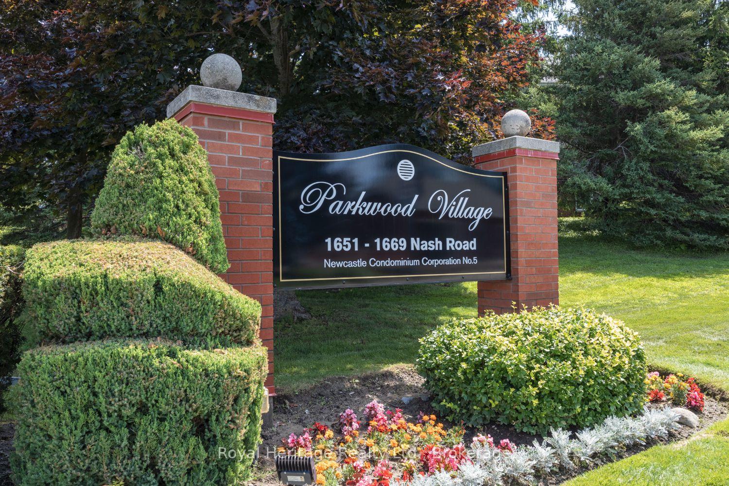 Photo 77 of 1665 Nash E-16 Drive, Clarington, Courtice — HOMEH