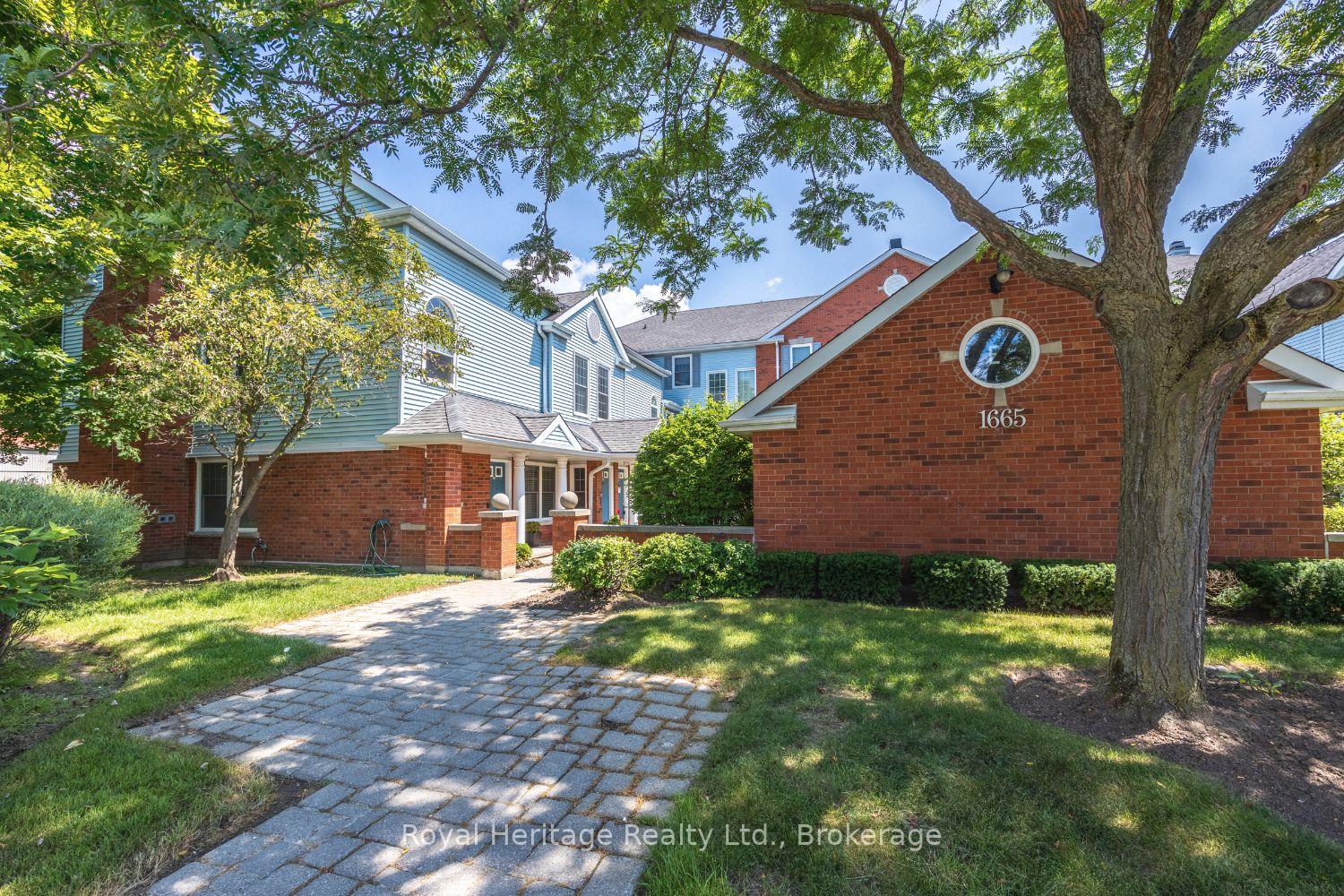 Photo 4 of 1665 Nash E-16 Drive, Clarington, Courtice — HOMEH