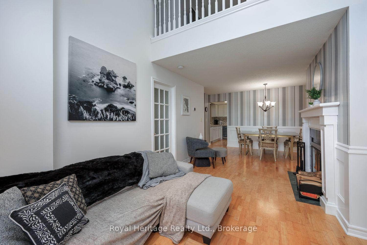 Photo 9 of 1665 Nash E-16 Drive, Clarington, Courtice — HOMEH
