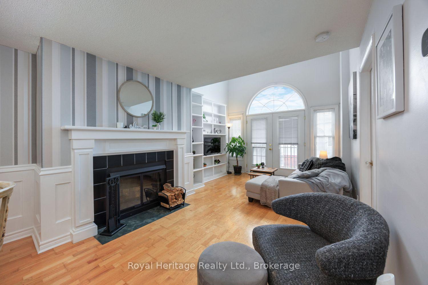 Photo 11 of 1665 Nash E-16 Drive, Clarington, Courtice — HOMEH