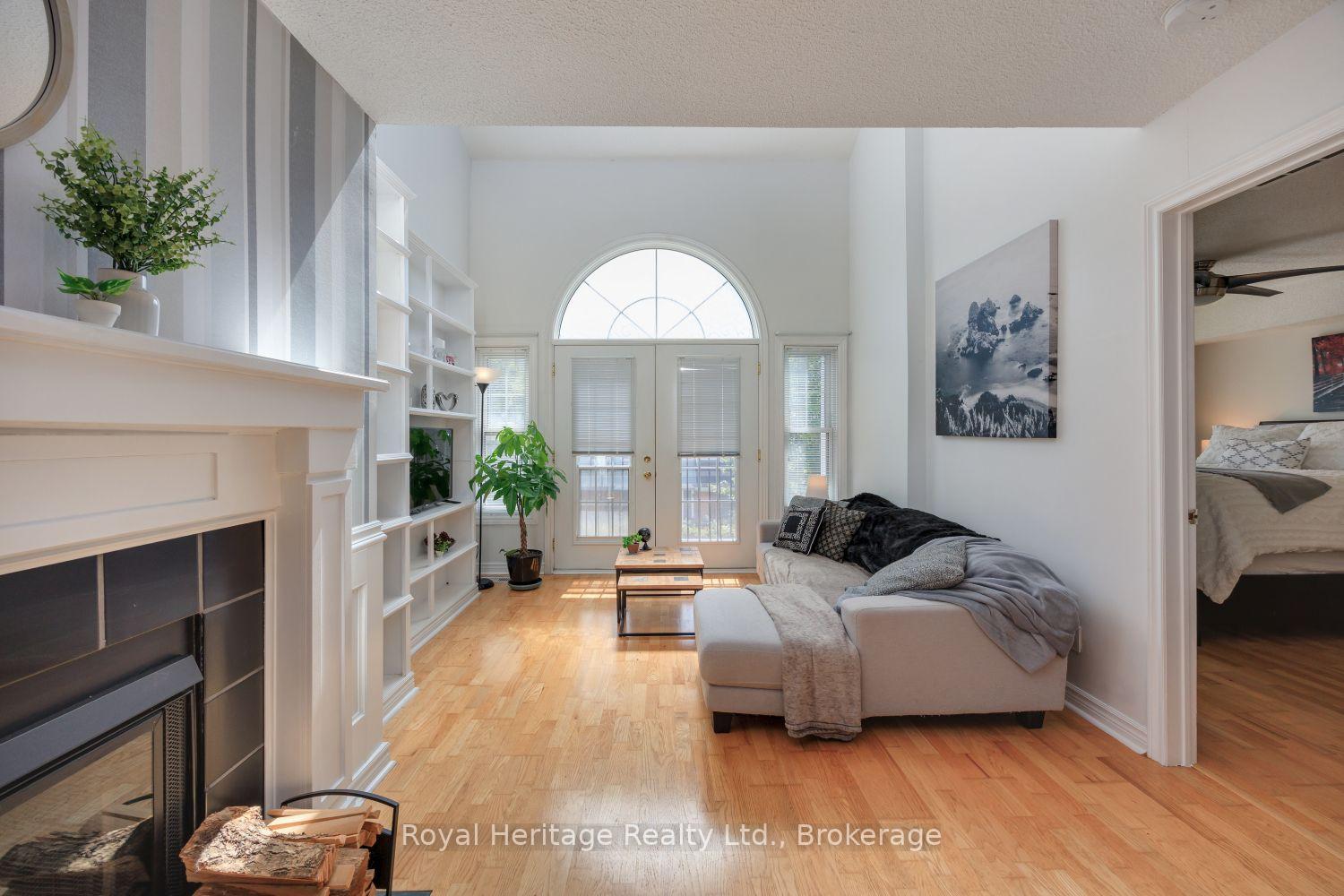 Photo 14 of 1665 Nash E-16 Drive, Clarington, Courtice — HOMEH