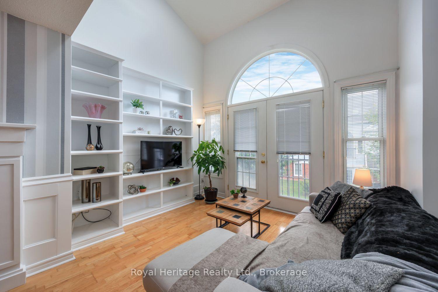 Photo 30 of 1665 Nash E-16 Drive, Clarington, Courtice — HOMEH