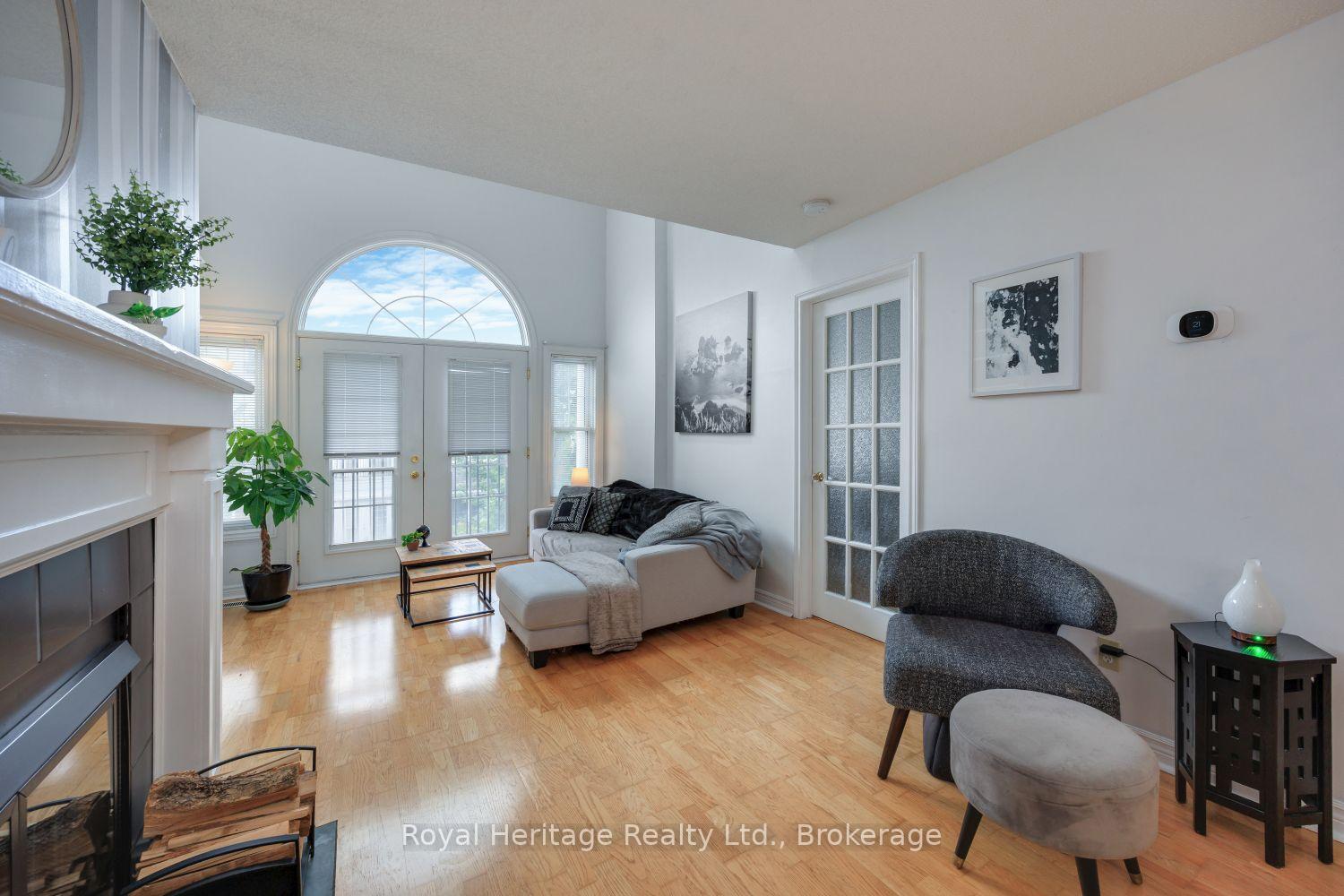 Photo 33 of 1665 Nash E-16 Drive, Clarington, Courtice — HOMEH
