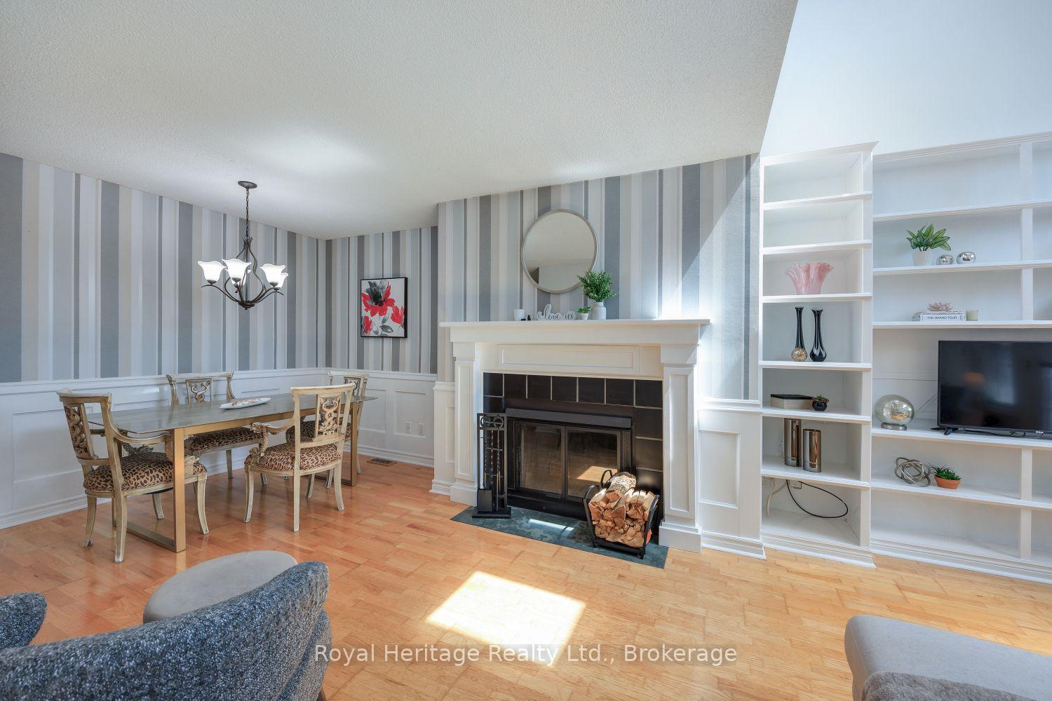 Photo 15 of 1665 Nash E-16 Drive, Clarington, Courtice — HOMEH
