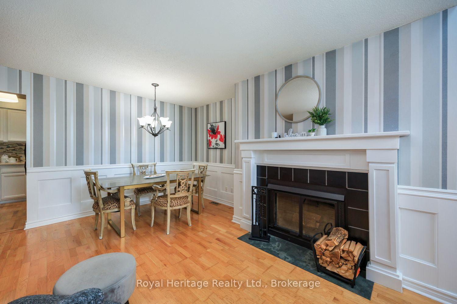 Photo 31 of 1665 Nash E-16 Drive, Clarington, Courtice — HOMEH