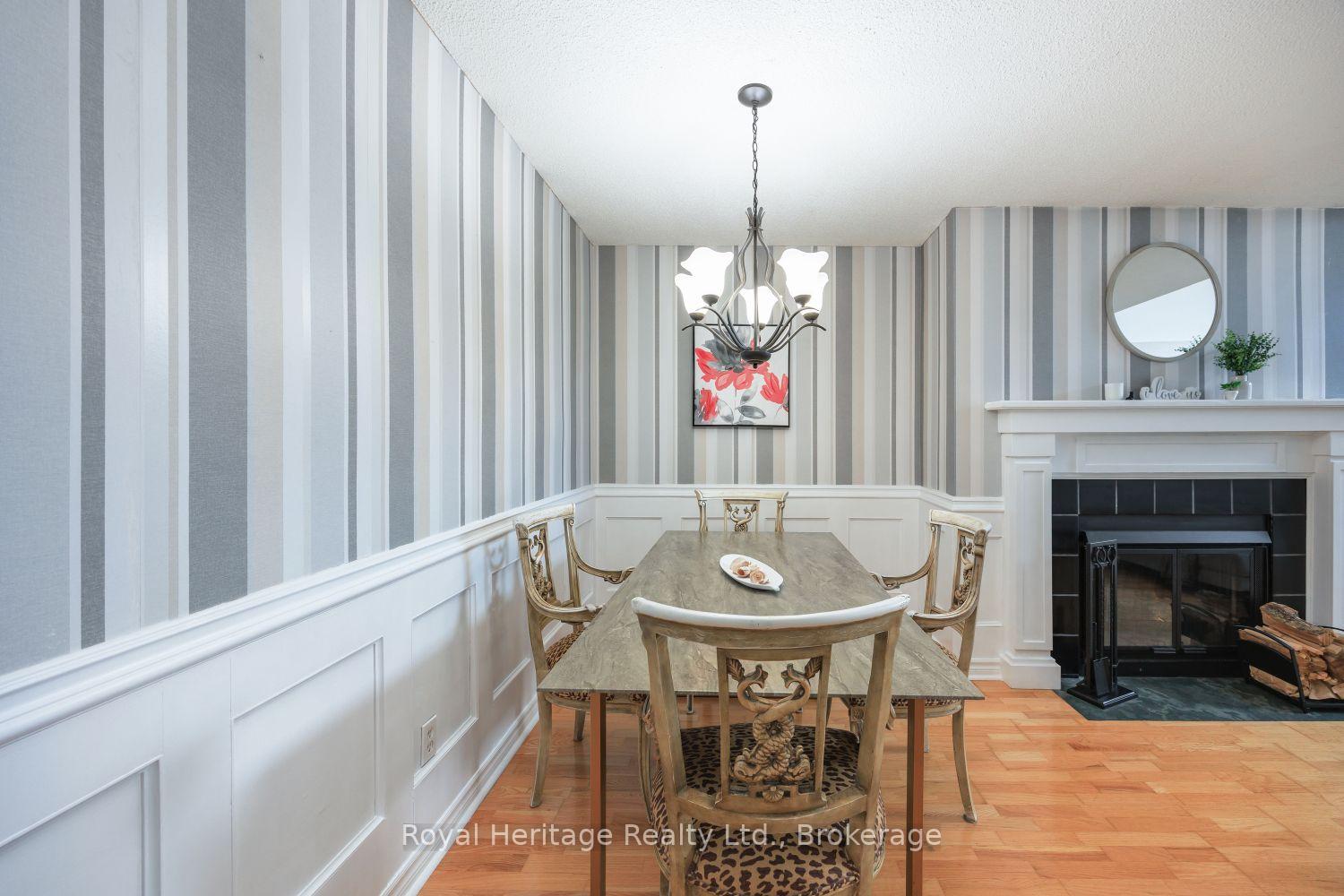 Photo 34 of 1665 Nash E-16 Drive, Clarington, Courtice — HOMEH