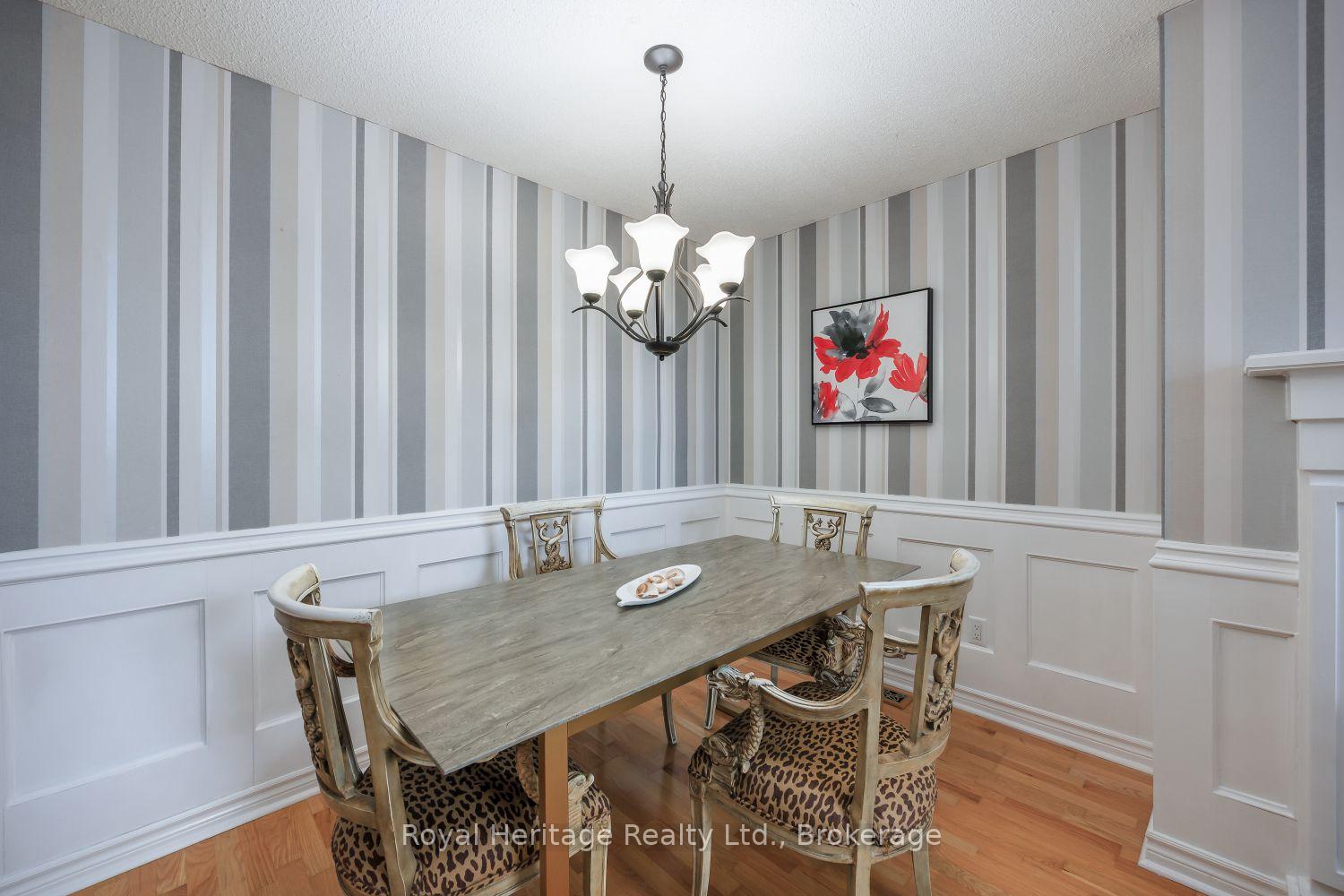 Photo 37 of 1665 Nash E-16 Drive, Clarington, Courtice — HOMEH