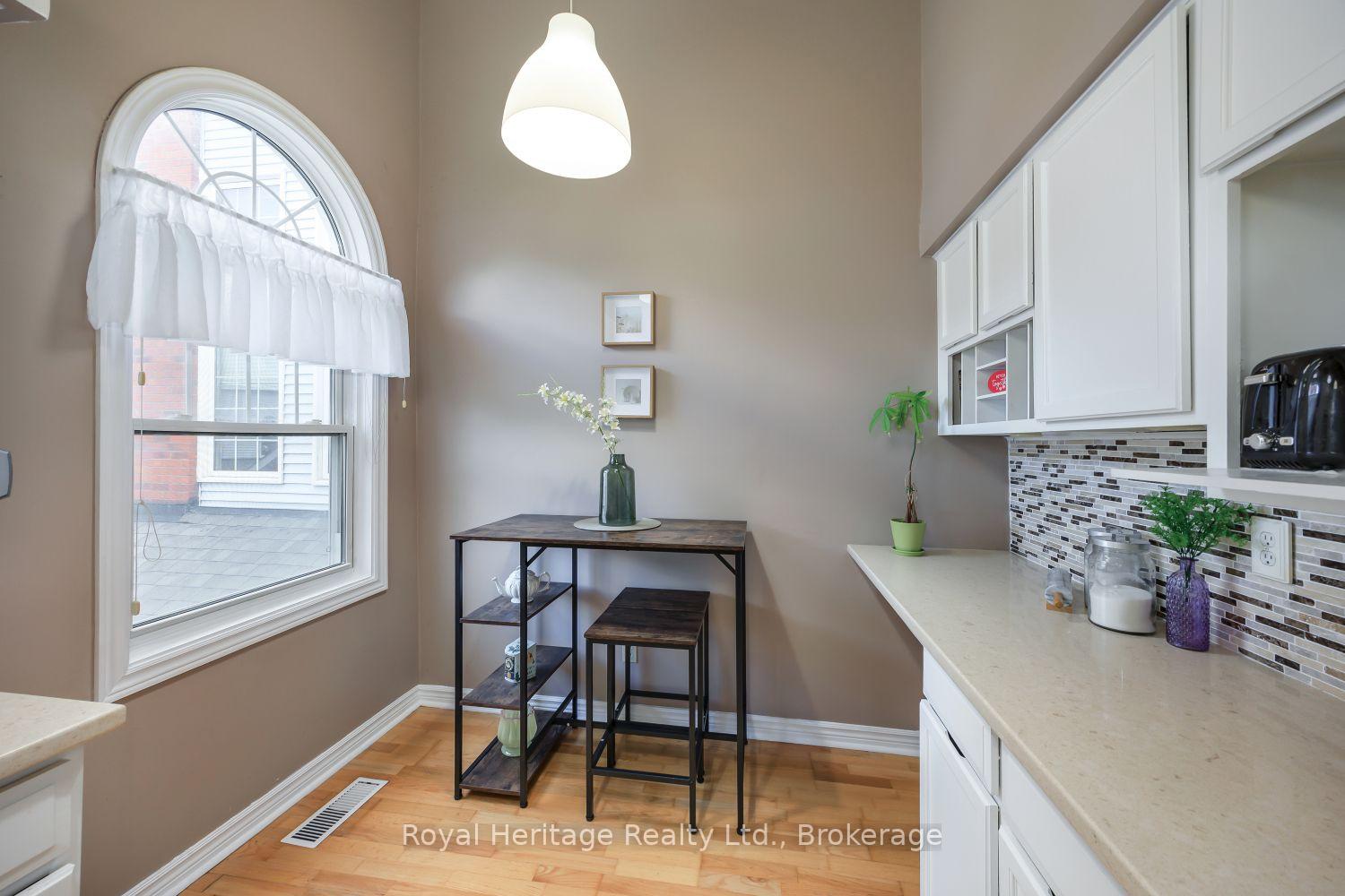 Photo 47 of 1665 Nash E-16 Drive, Clarington, Courtice — HOMEH
