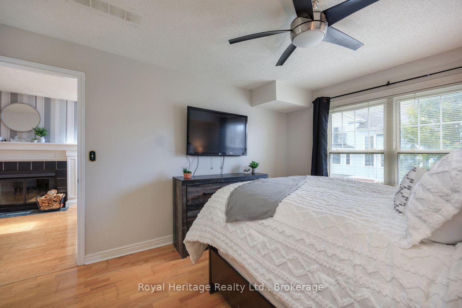 Photo 49 of 1665 Nash E-16 Drive, Clarington, Courtice — HOMEH