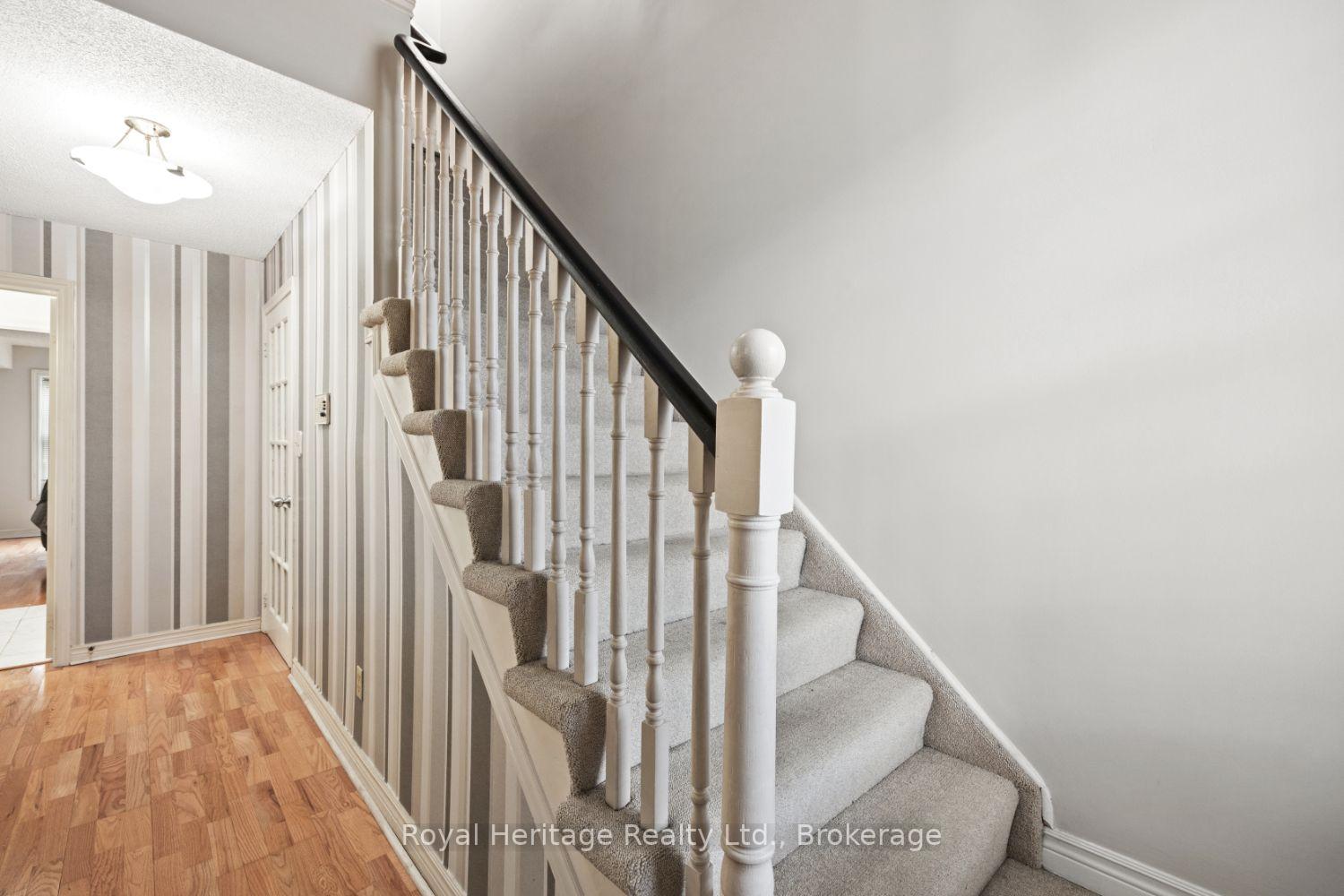 Photo 58 of 1665 Nash E-16 Drive, Clarington, Courtice — HOMEH