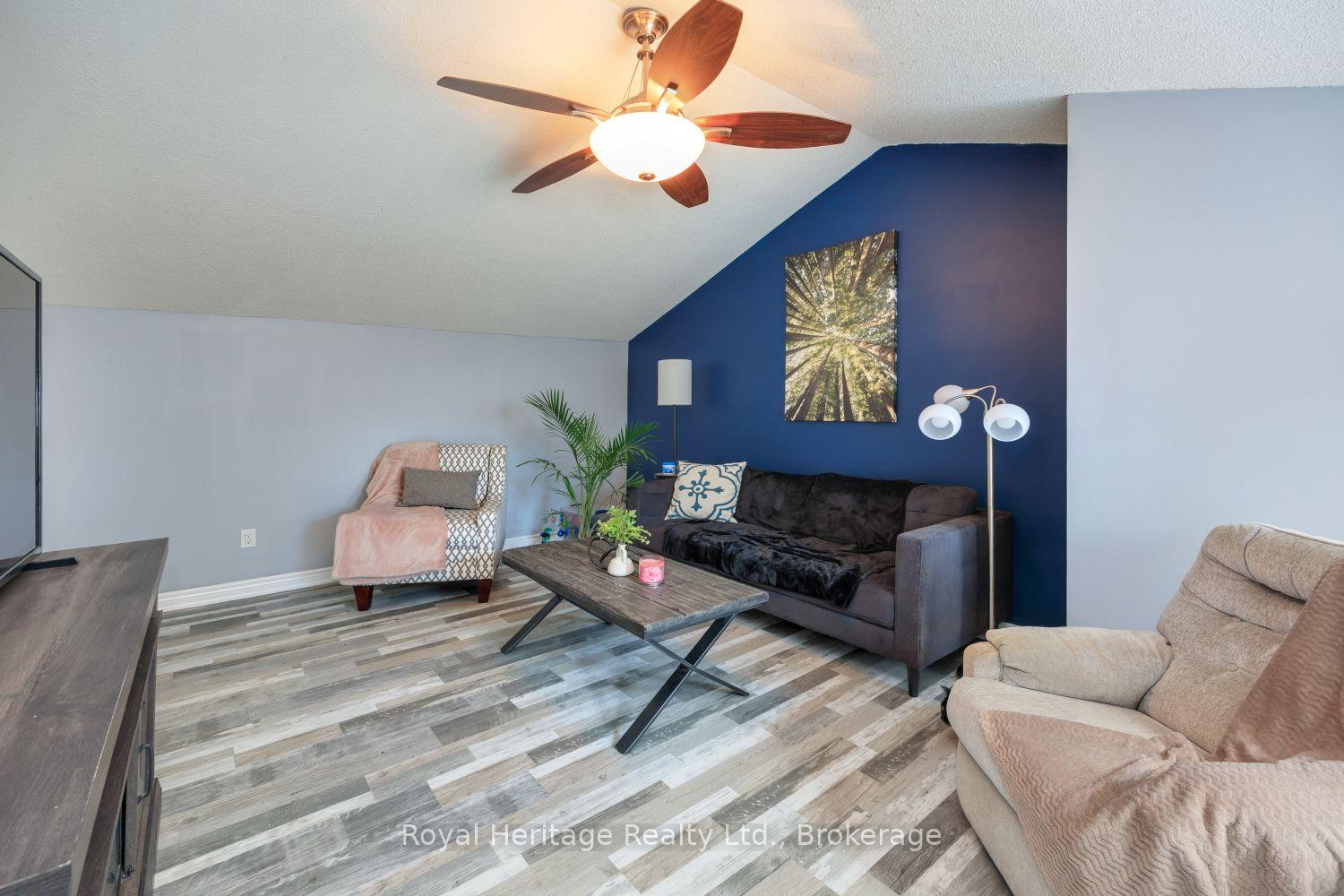 Photo 63 of 1665 Nash E-16 Drive, Clarington, Courtice — HOMEH