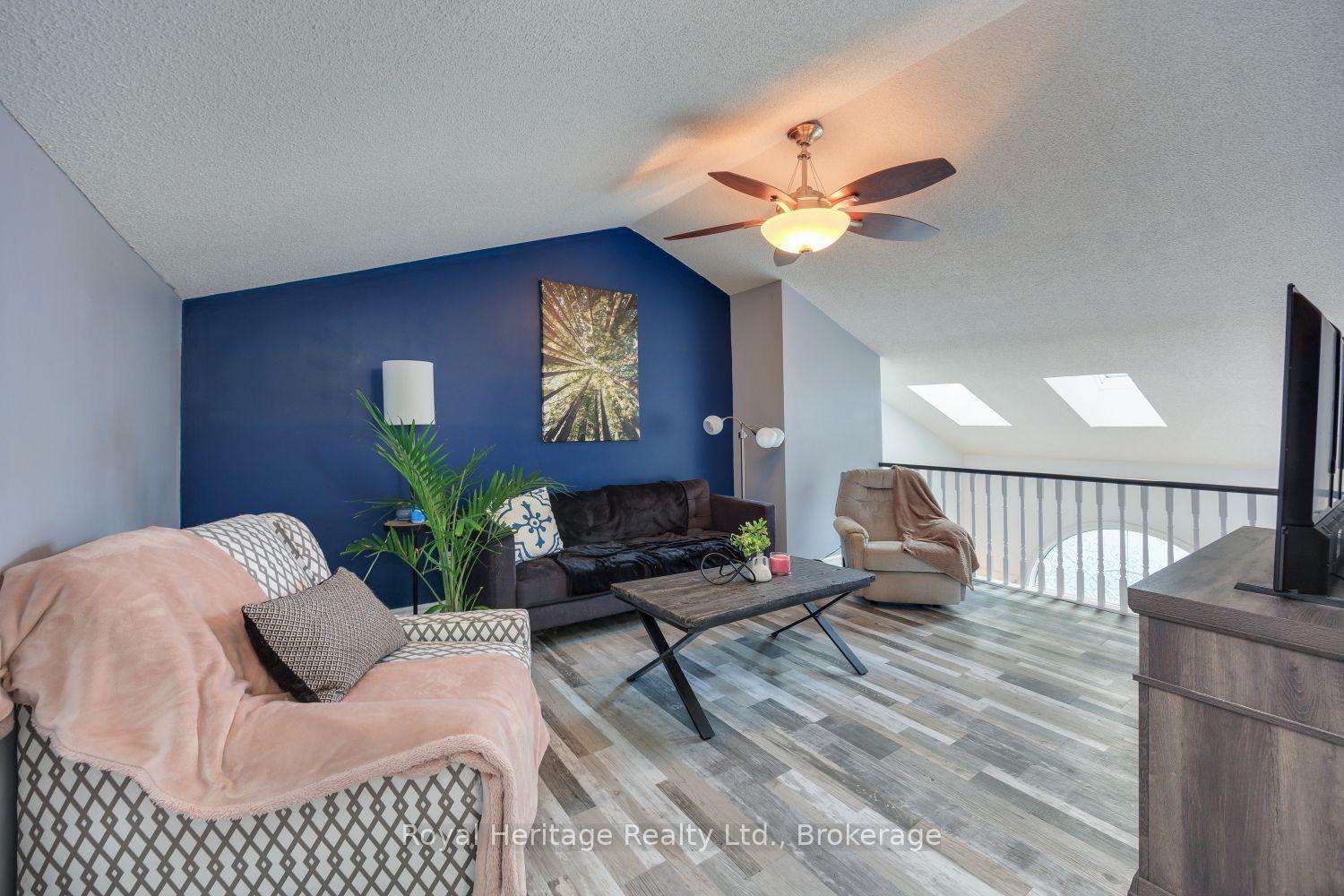 Photo 66 of 1665 Nash E-16 Drive, Clarington, Courtice — HOMEH