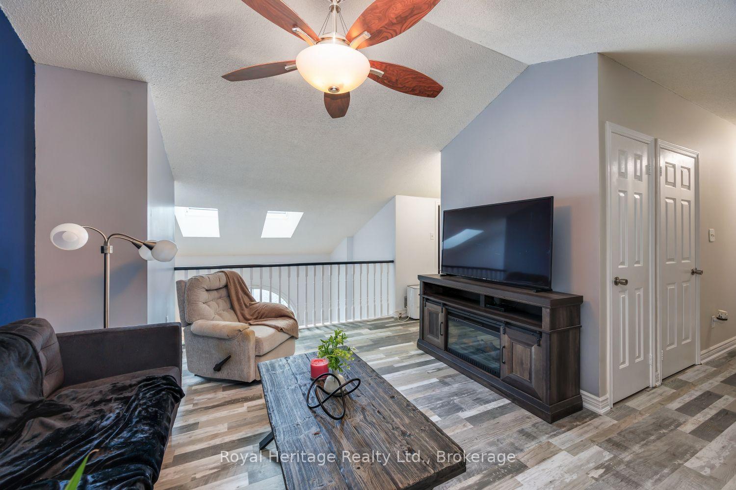 Photo 67 of 1665 Nash E-16 Drive, Clarington, Courtice — HOMEH