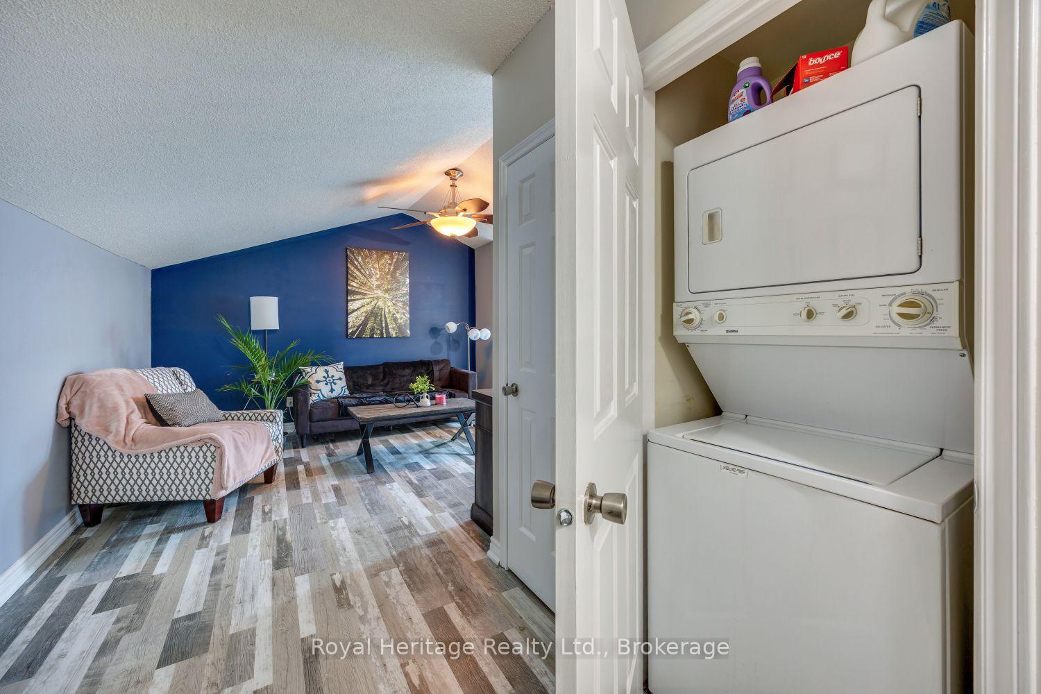 Photo 61 of 1665 Nash E-16 Drive, Clarington, Courtice — HOMEH