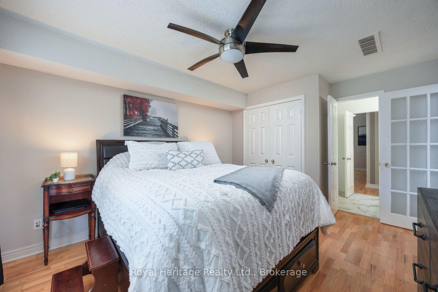 Photo 55 of 1665 Nash E-16 Drive, Clarington, Courtice — HOMEH