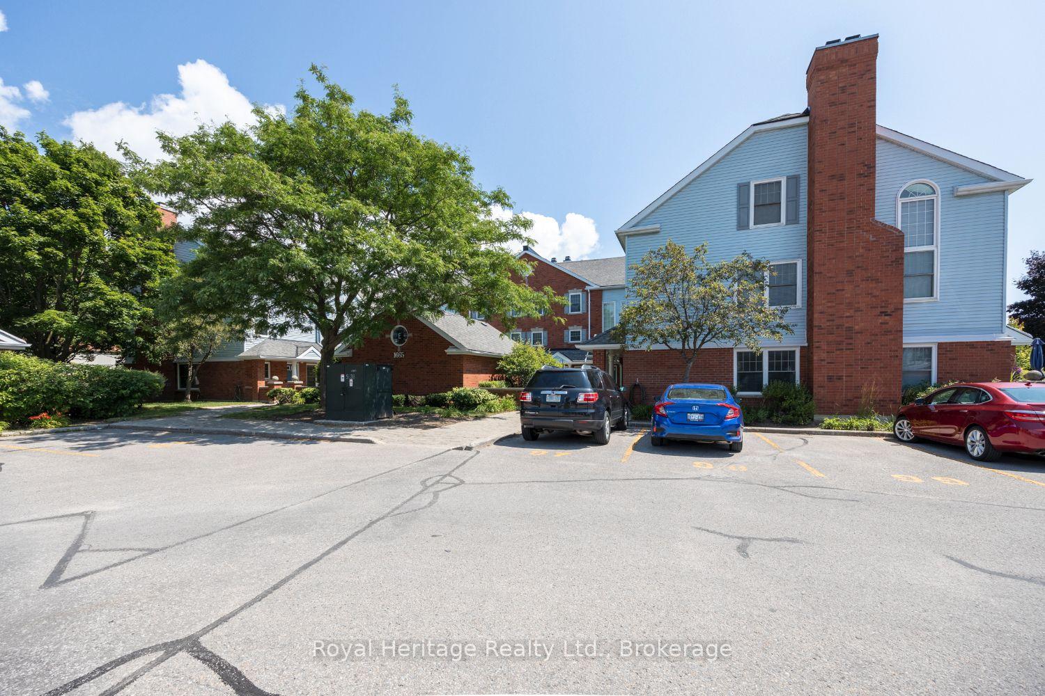 Photo 75 of 1665 Nash E-16 Drive, Clarington, Courtice — HOMEH