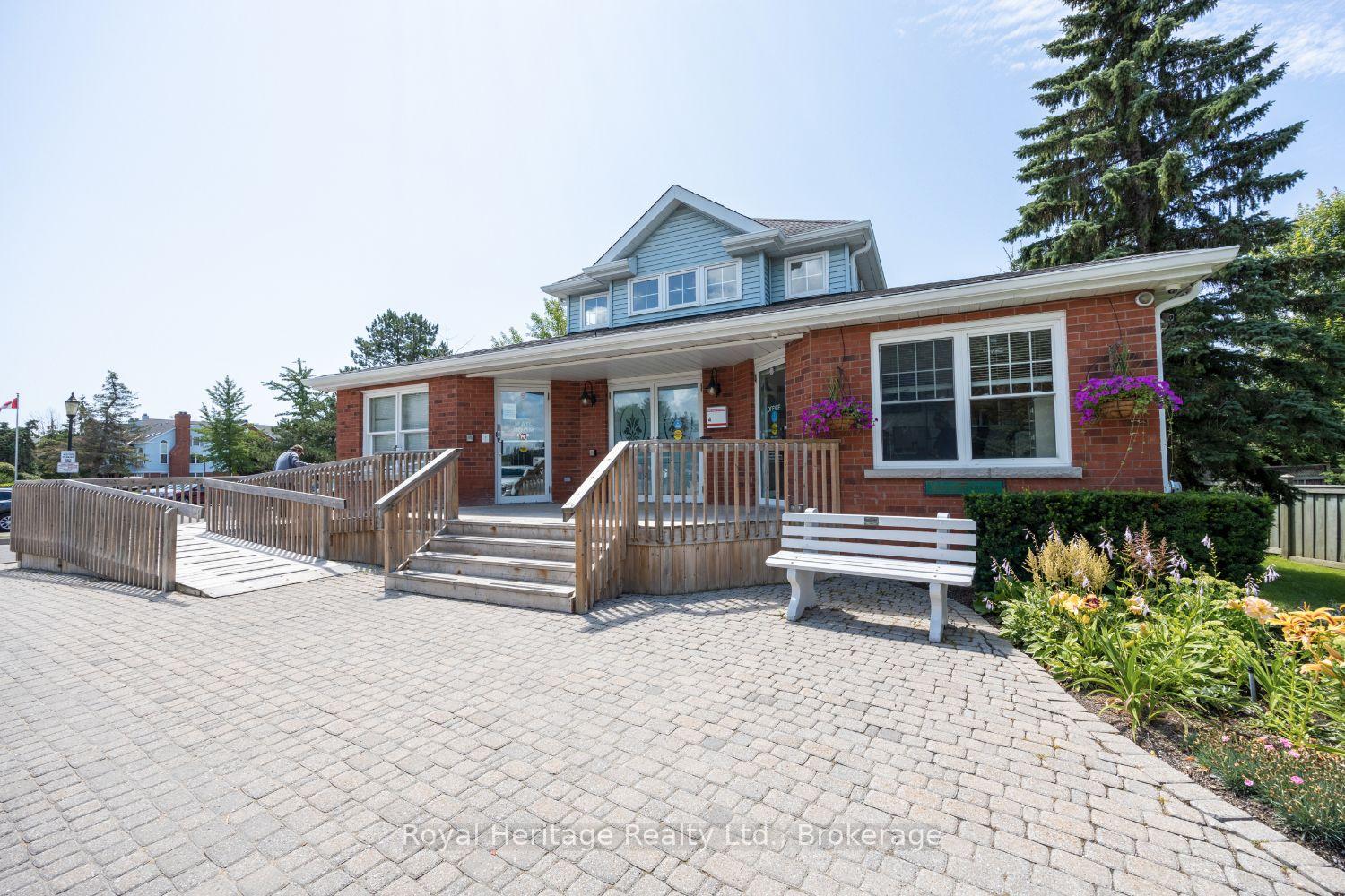 Photo 80 of 1665 Nash E-16 Drive, Clarington, Courtice — HOMEH