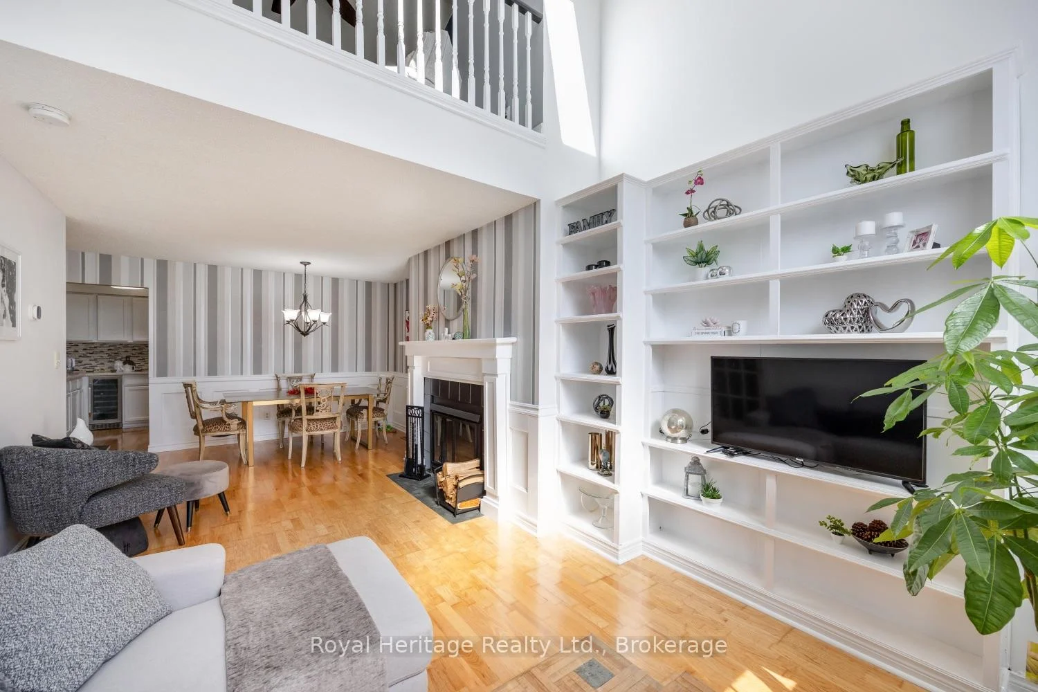Photo 13 of 1665 Nash E-16 Drive, Clarington, Courtice — HOMEH