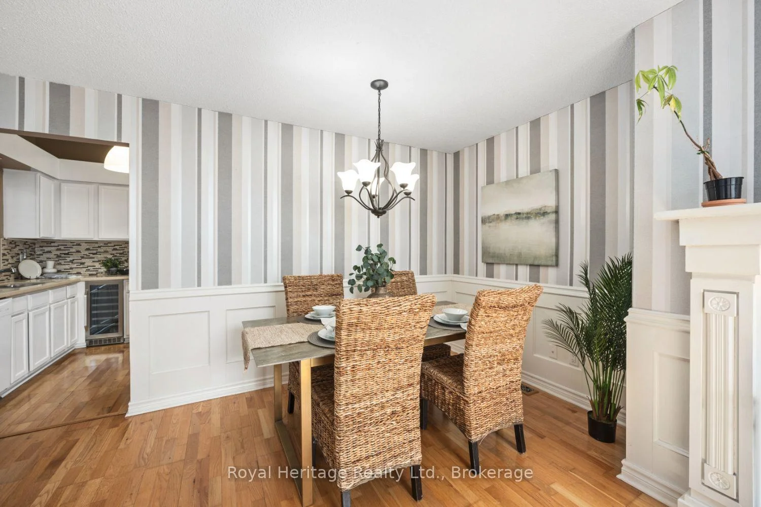 Photo 35 of 1665 Nash E-16 Drive, Clarington, Courtice — HOMEH