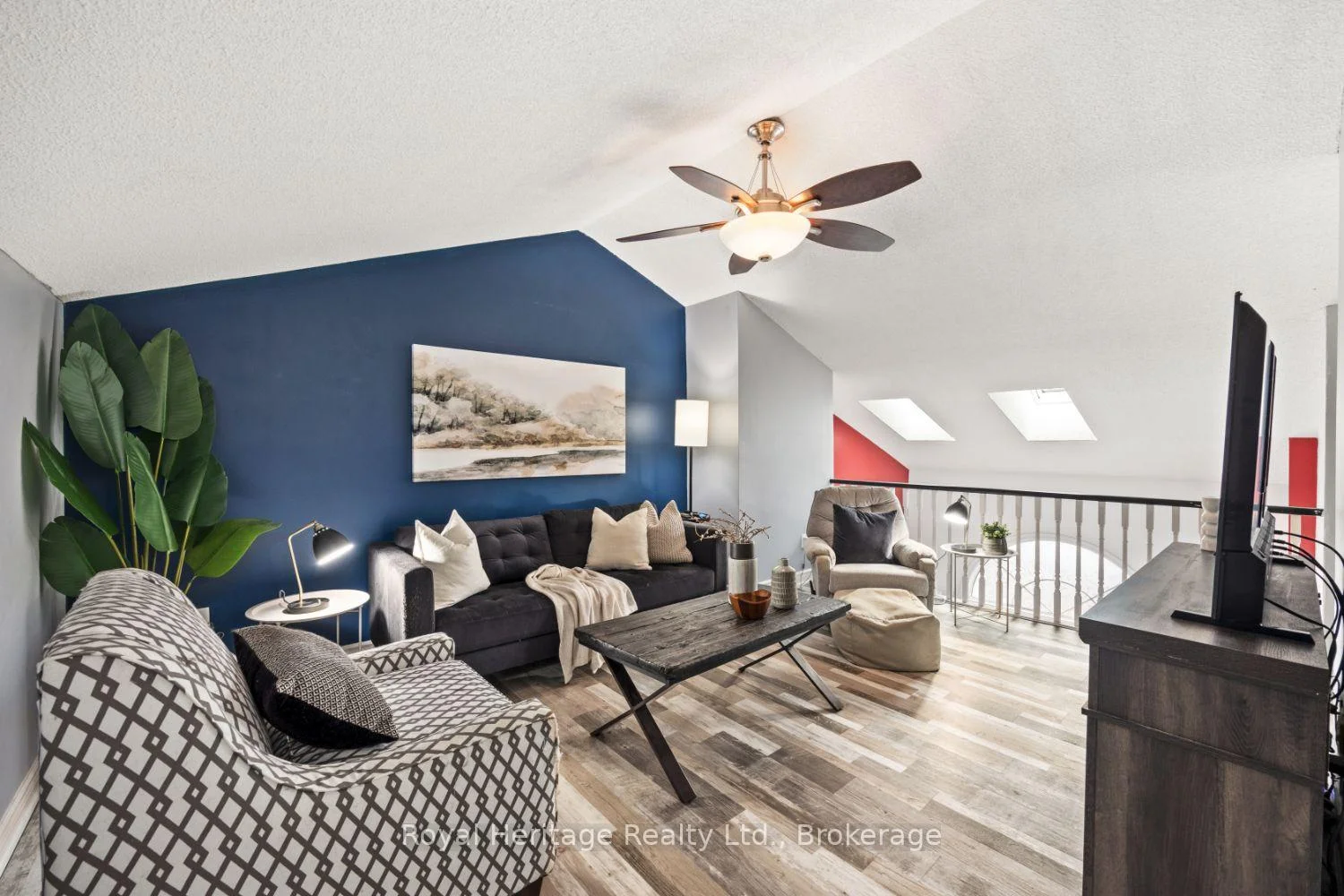 Photo 39 of 1665 Nash E-16 Drive, Clarington, Courtice — HOMEH