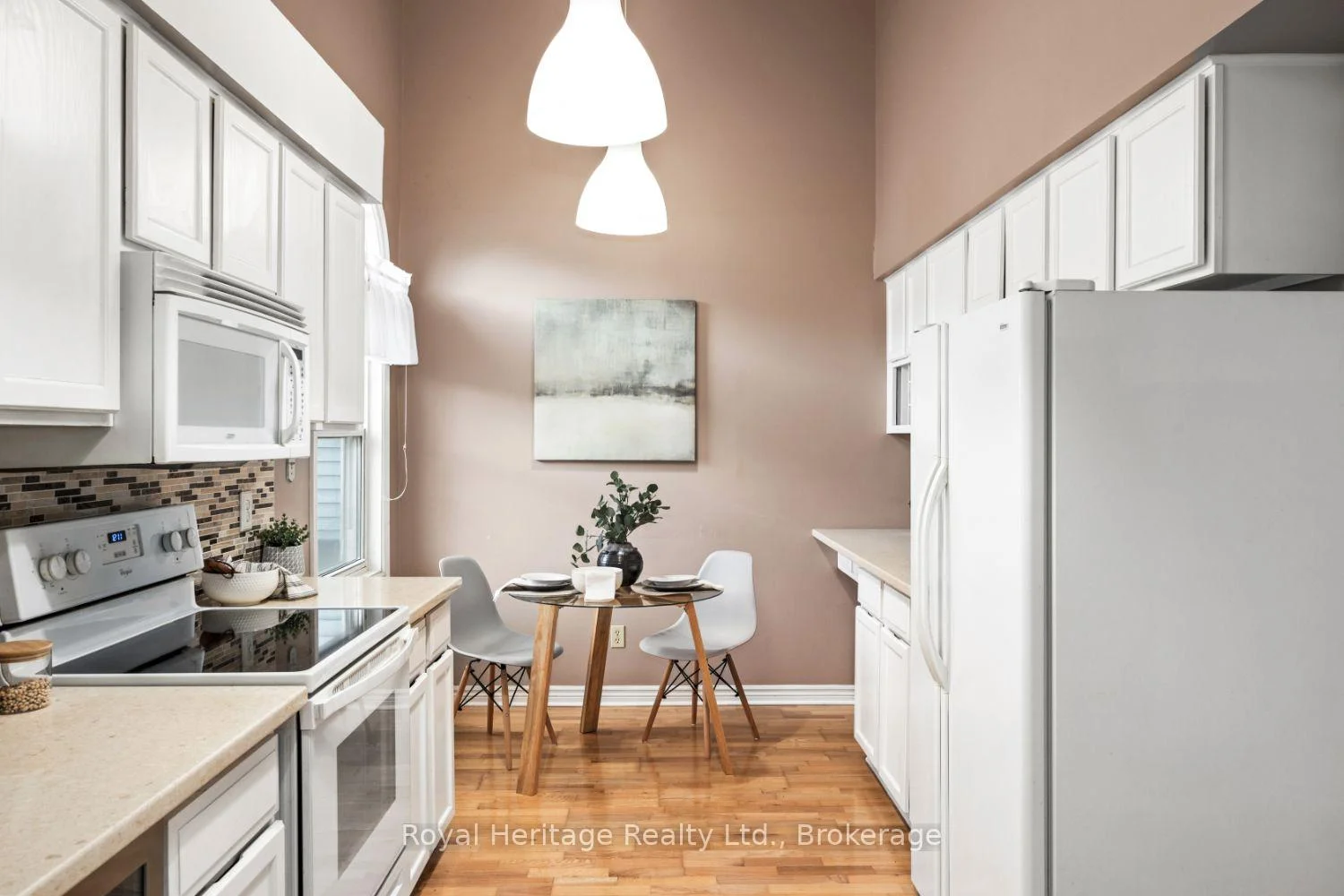 Photo 46 of 1665 Nash E-16 Drive, Clarington, Courtice — HOMEH