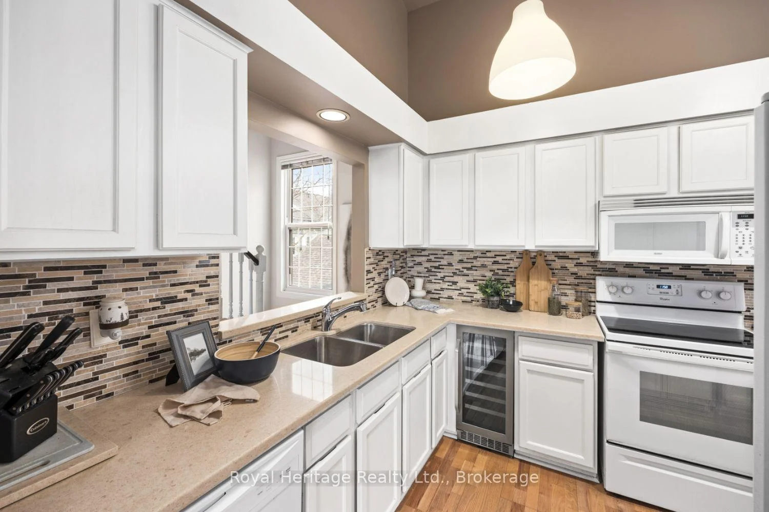Photo 51 of 1665 Nash E-16 Drive, Clarington, Courtice — HOMEH
