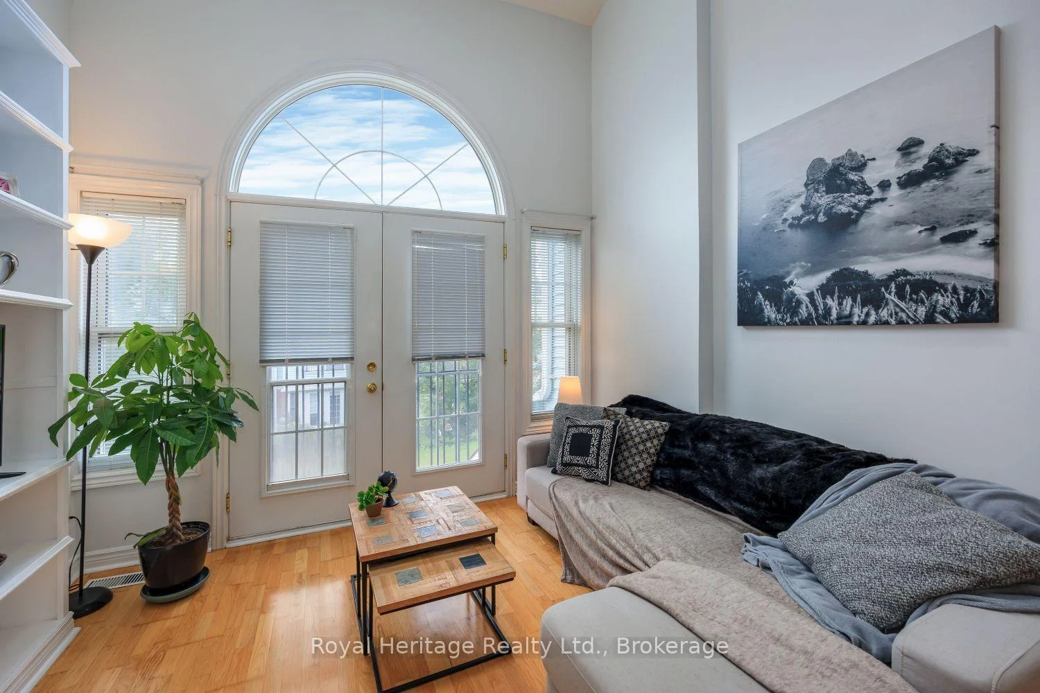 Photo 84 of 1665 Nash E-16 Drive, Clarington, Courtice — HOMEH