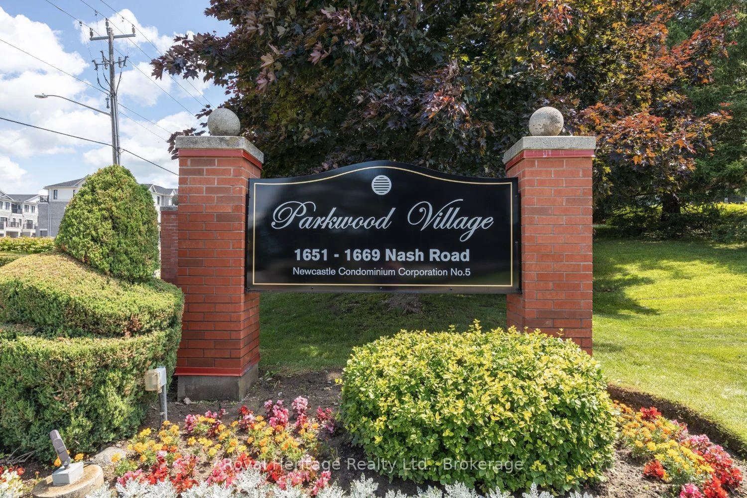 Photo 85 of 1665 Nash E-16 Drive, Clarington, Courtice — HOMEH