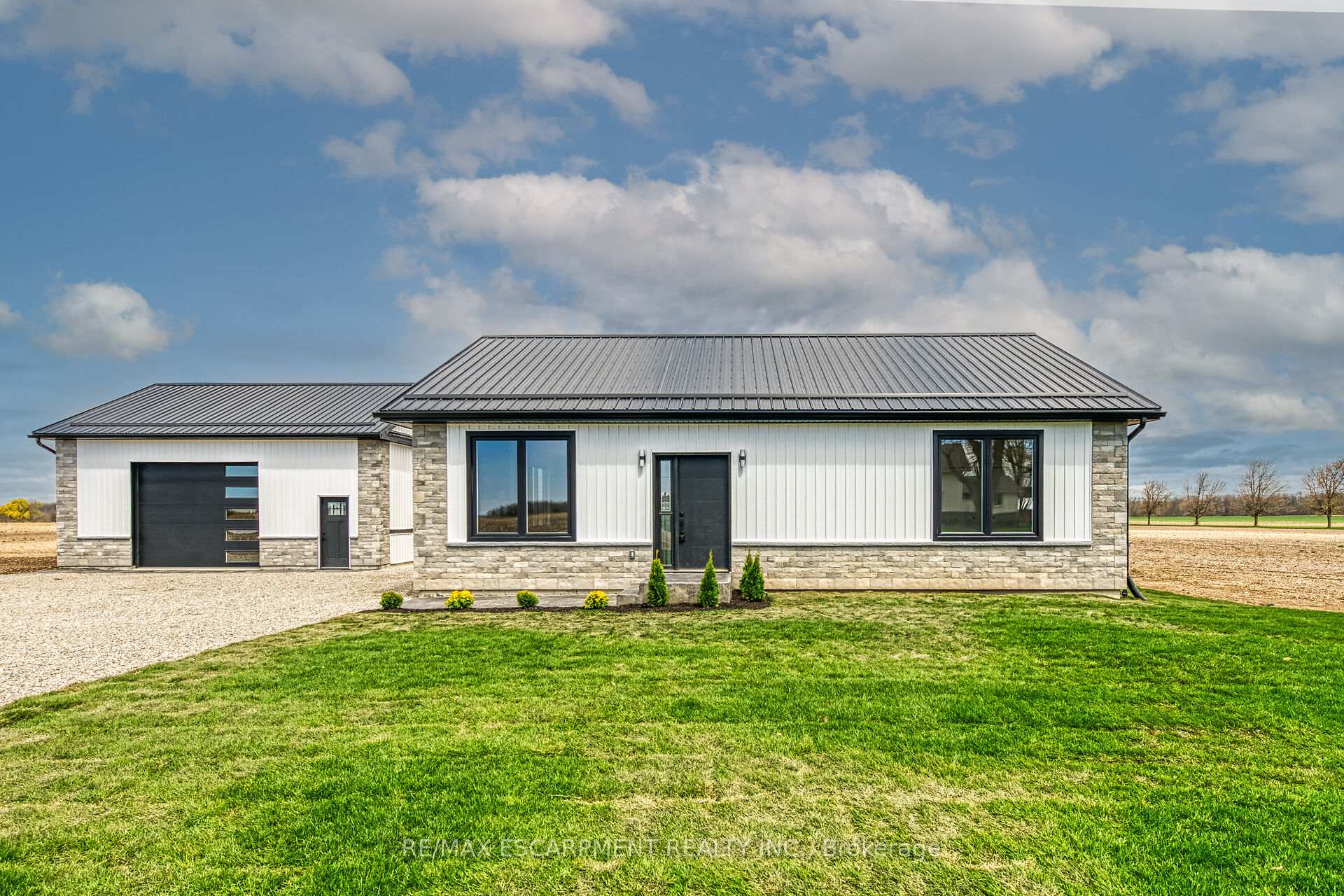 Photo 1 of 4093 Rainham Road, Haldimand — HOMEH