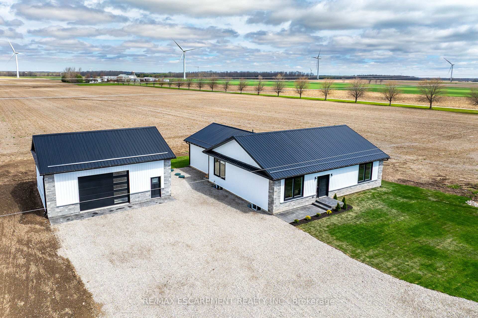 Photo 2 of 4093 Rainham Road, Haldimand — HOMEH