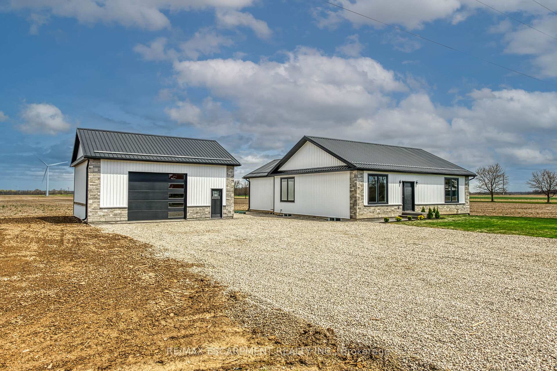 Photo 4 of 4093 Rainham Road, Haldimand — HOMEH