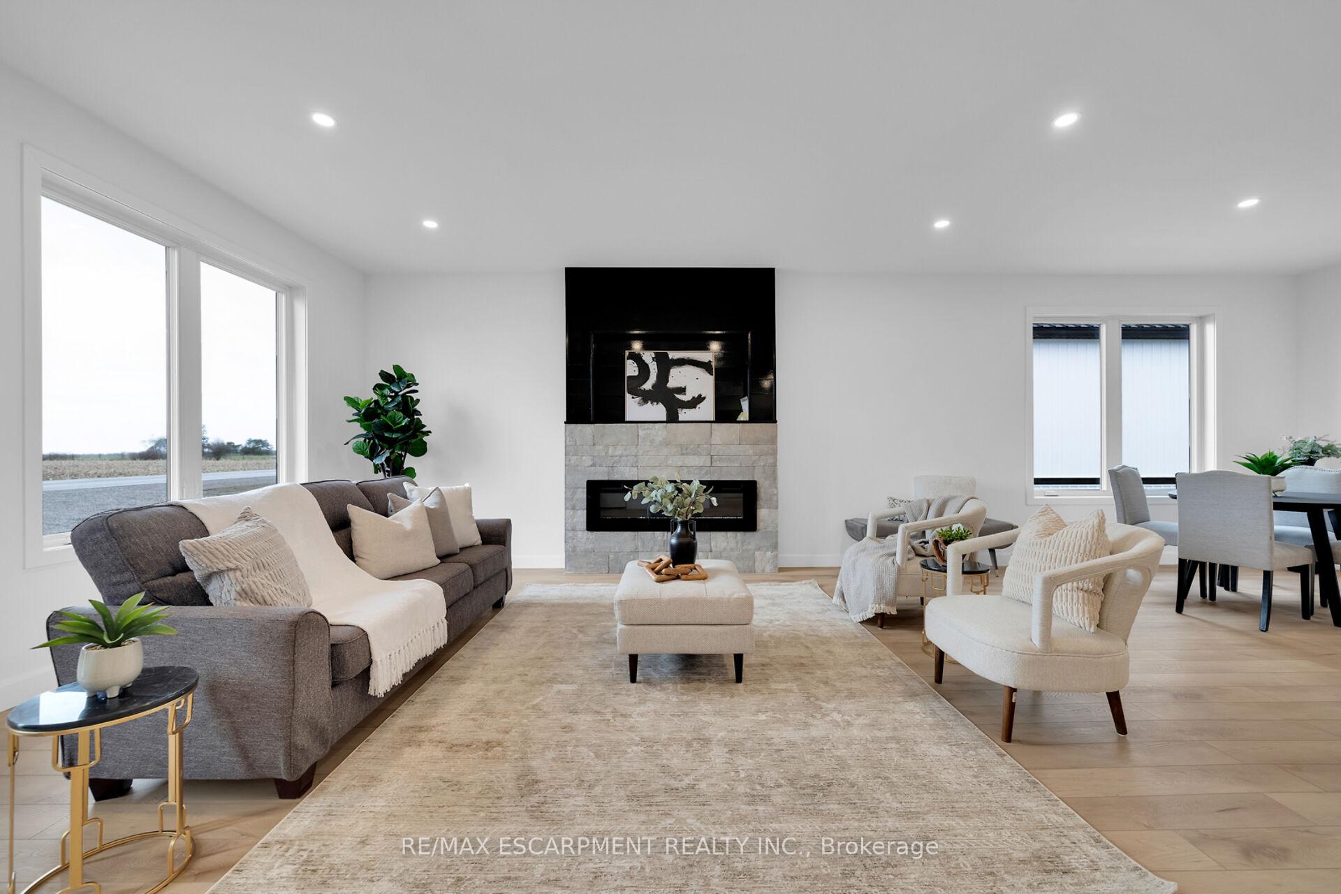 Photo 5 of 4093 Rainham Road, Haldimand — HOMEH