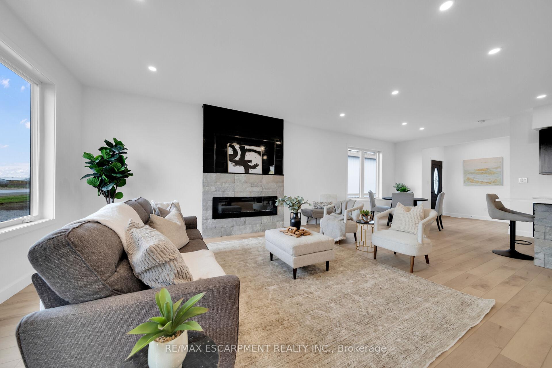 Photo 6 of 4093 Rainham Road, Haldimand — HOMEH