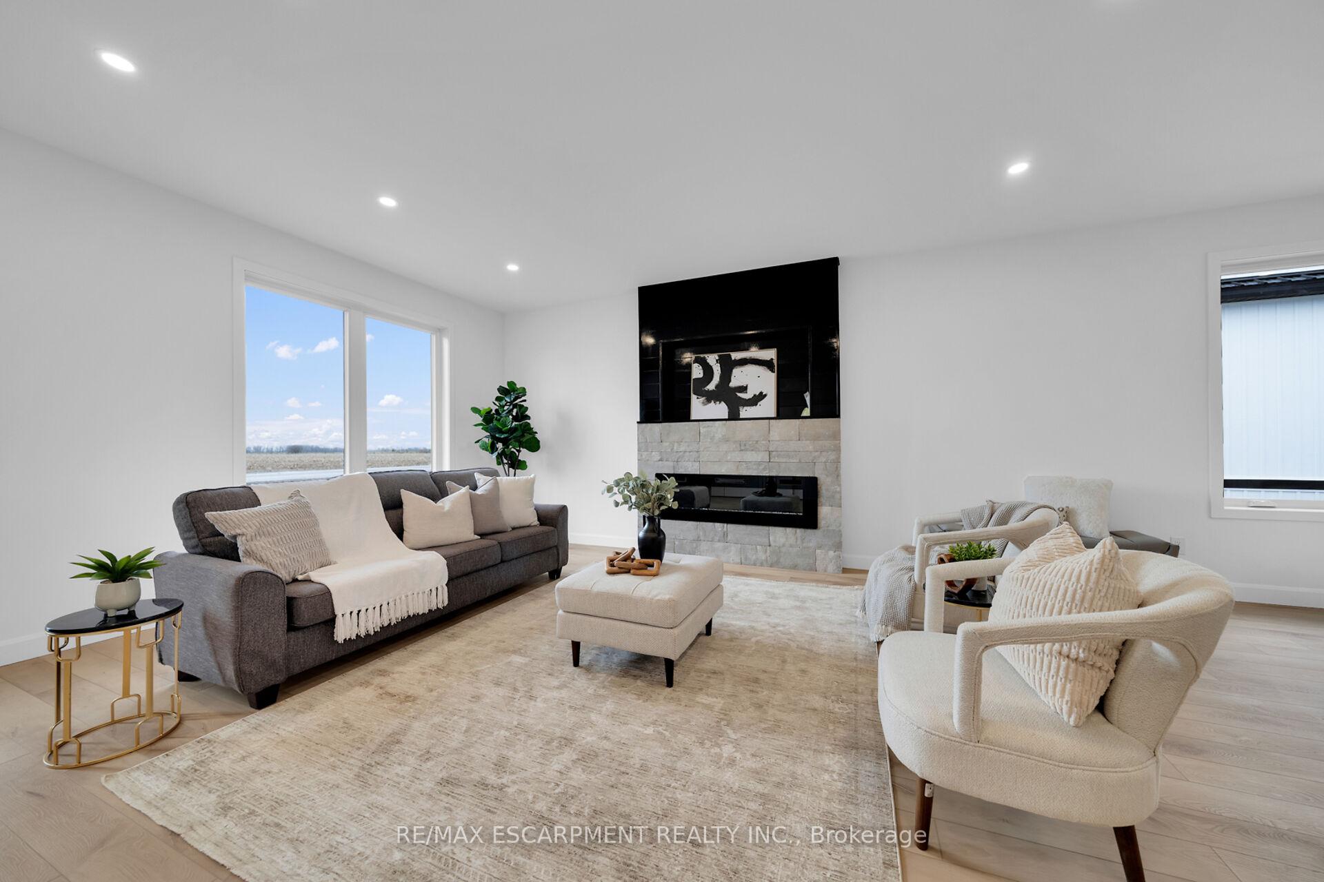 Photo 7 of 4093 Rainham Road, Haldimand — HOMEH