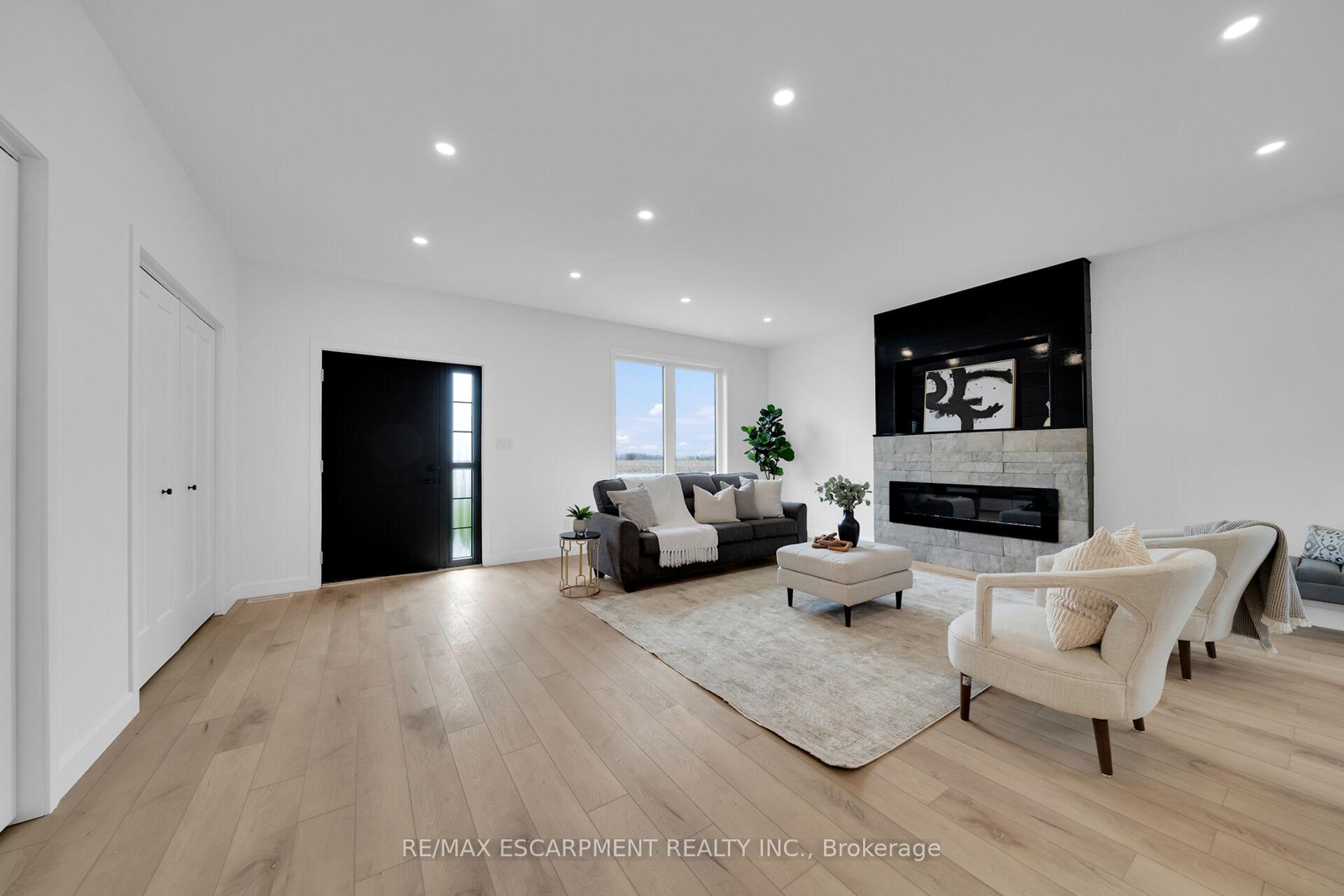 Photo 10 of 4093 Rainham Road, Haldimand — HOMEH