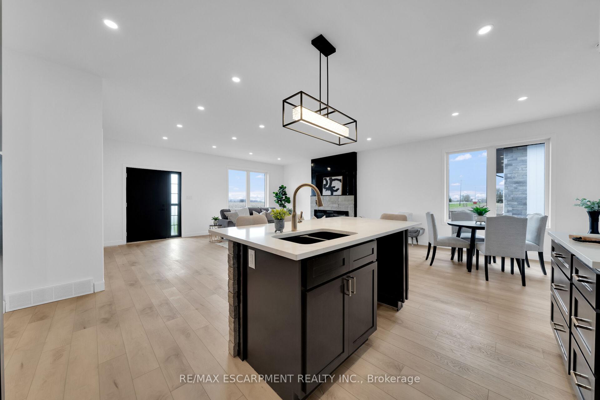 Photo 14 of 4093 Rainham Road, Haldimand — HOMEH