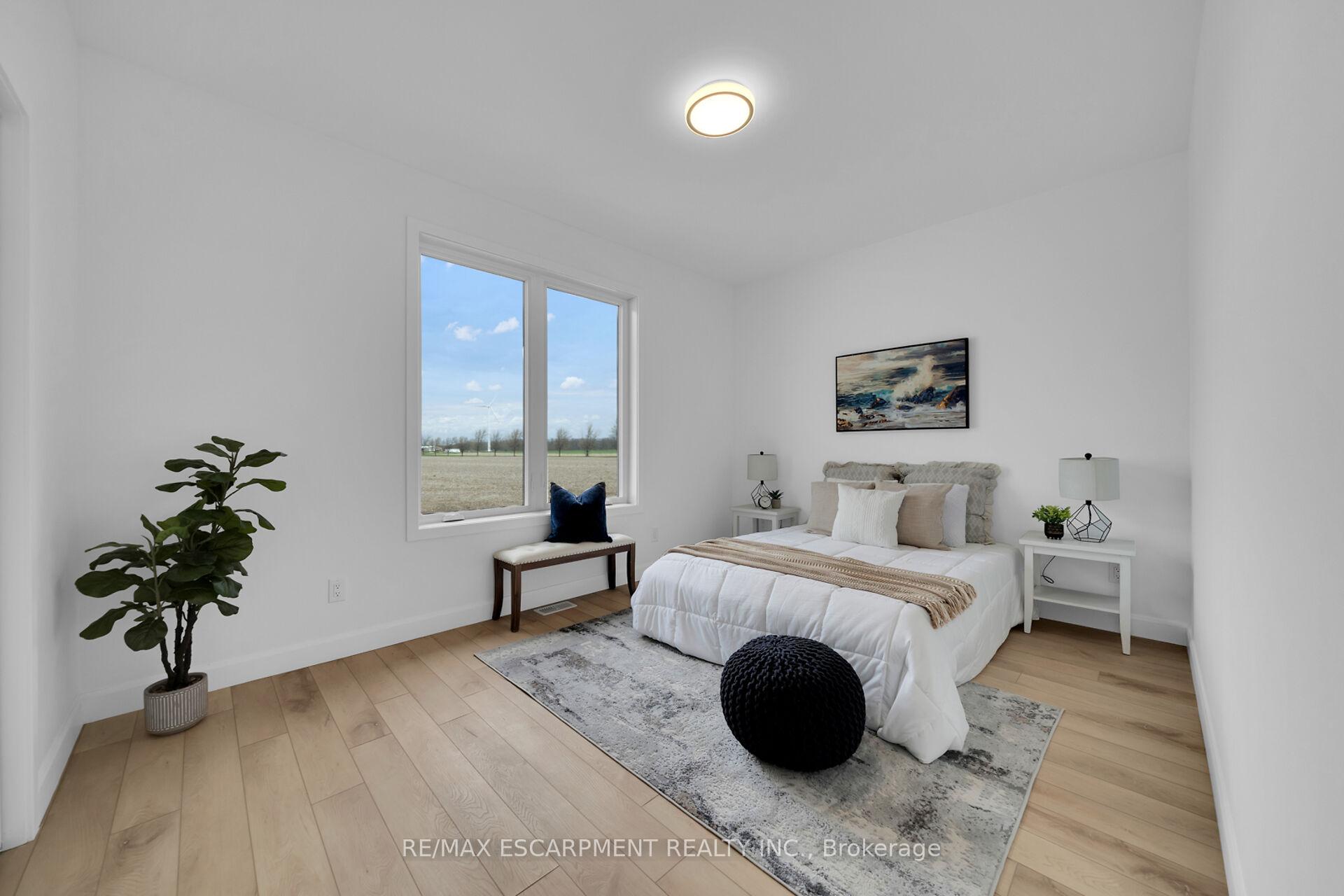 Photo 23 of 4093 Rainham Road, Haldimand — HOMEH
