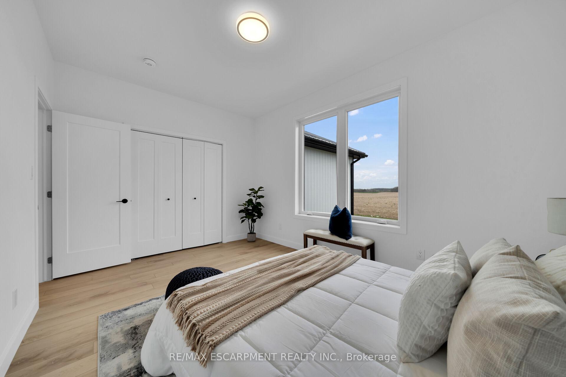 Photo 24 of 4093 Rainham Road, Haldimand — HOMEH