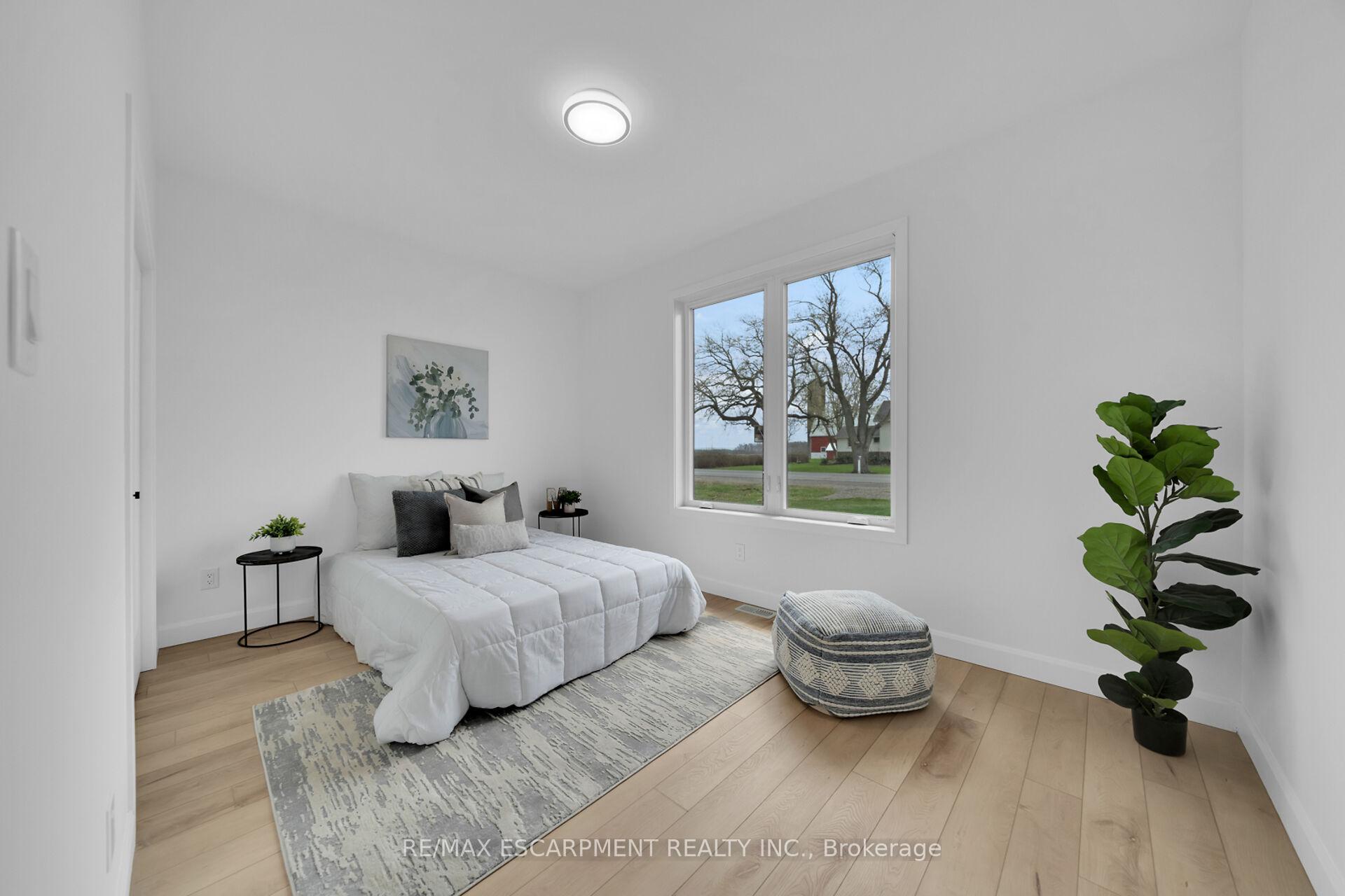Photo 26 of 4093 Rainham Road, Haldimand — HOMEH