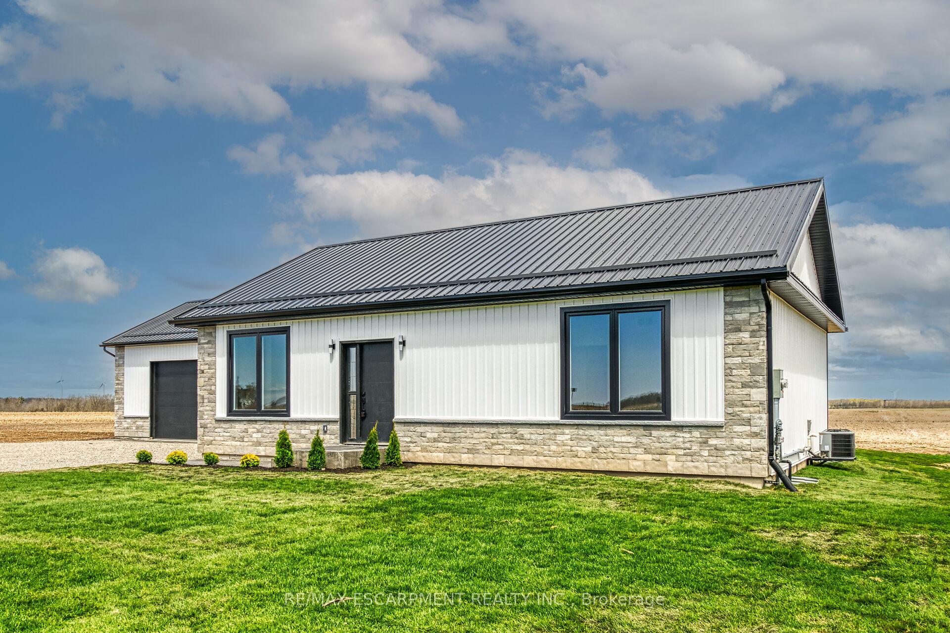 Photo 33 of 4093 Rainham Road, Haldimand — HOMEH