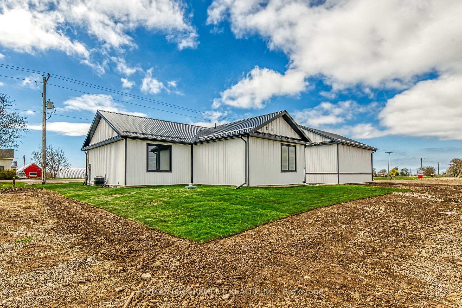 Photo 35 of 4093 Rainham Road, Haldimand — HOMEH