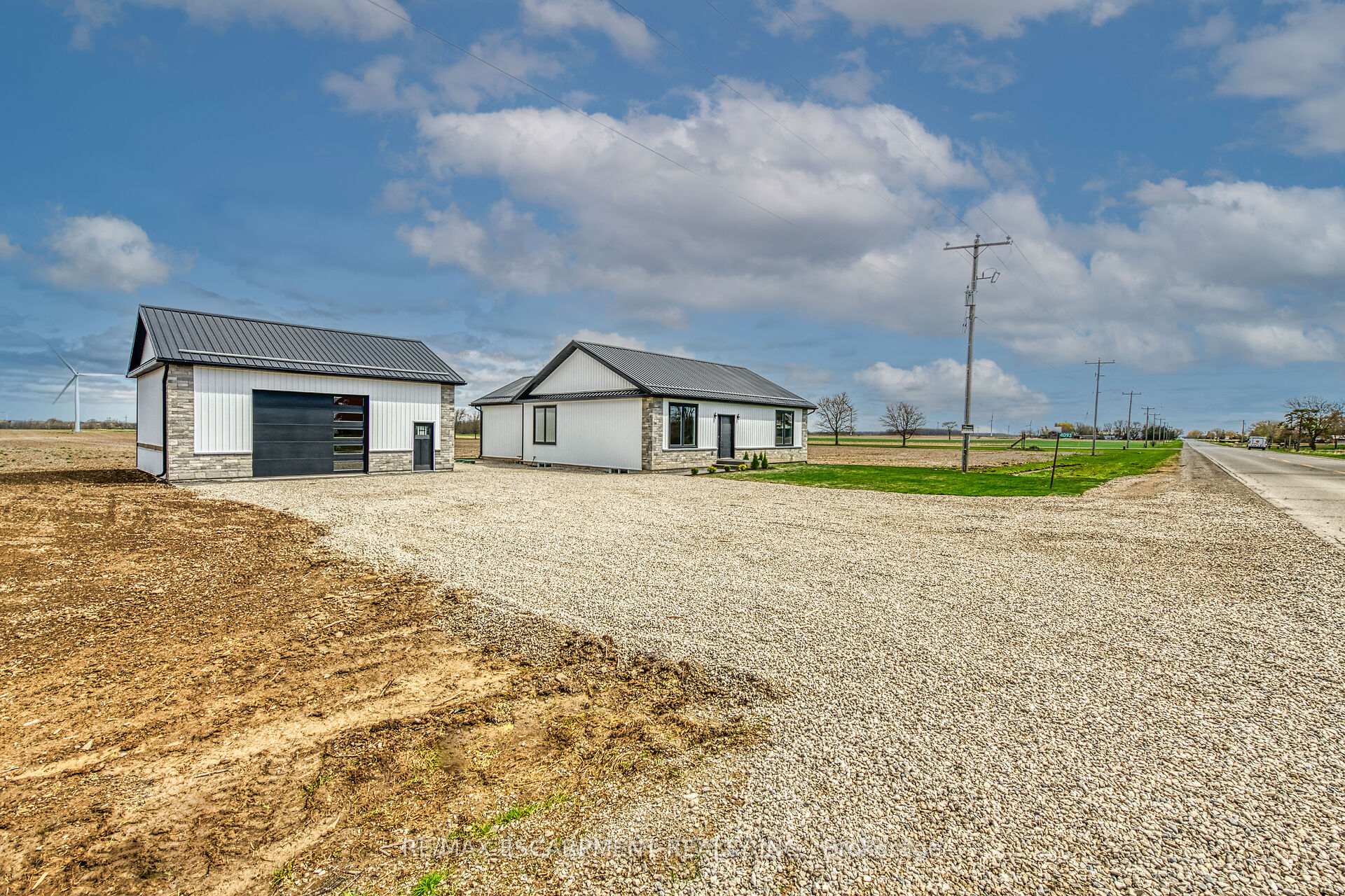 Photo 37 of 4093 Rainham Road, Haldimand — HOMEH
