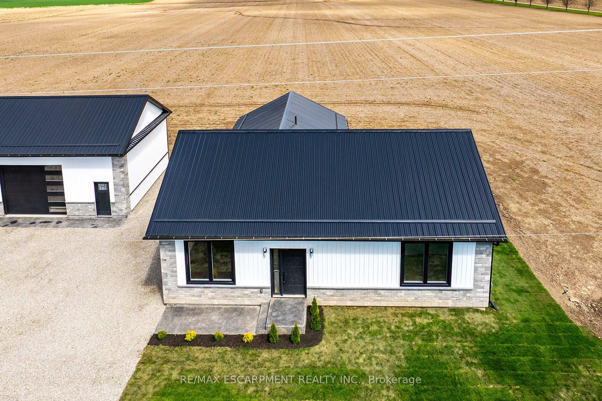 Photo 39 of 4093 Rainham Road, Haldimand — HOMEH