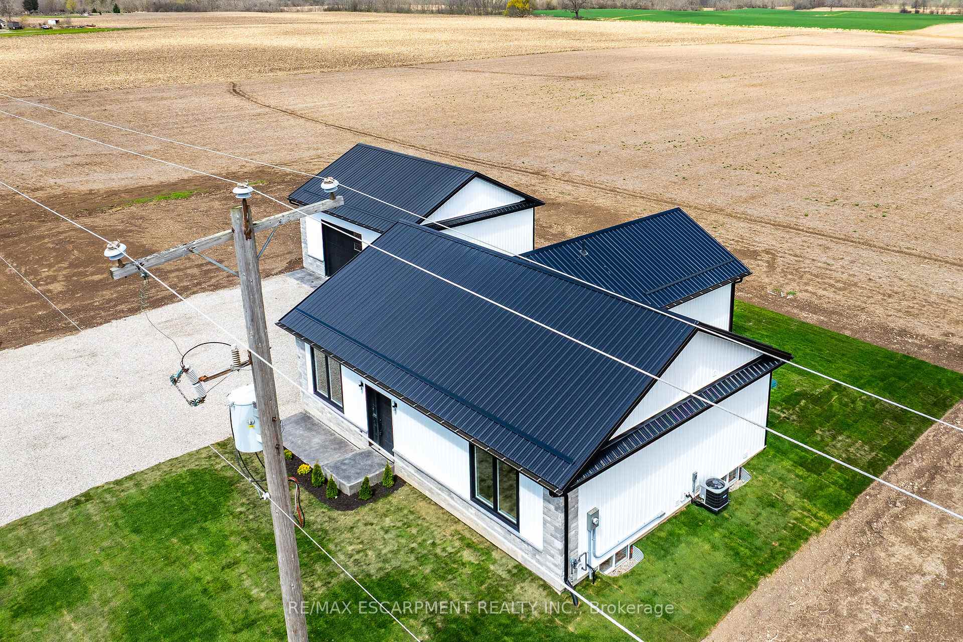 Photo 40 of 4093 Rainham Road, Haldimand — HOMEH