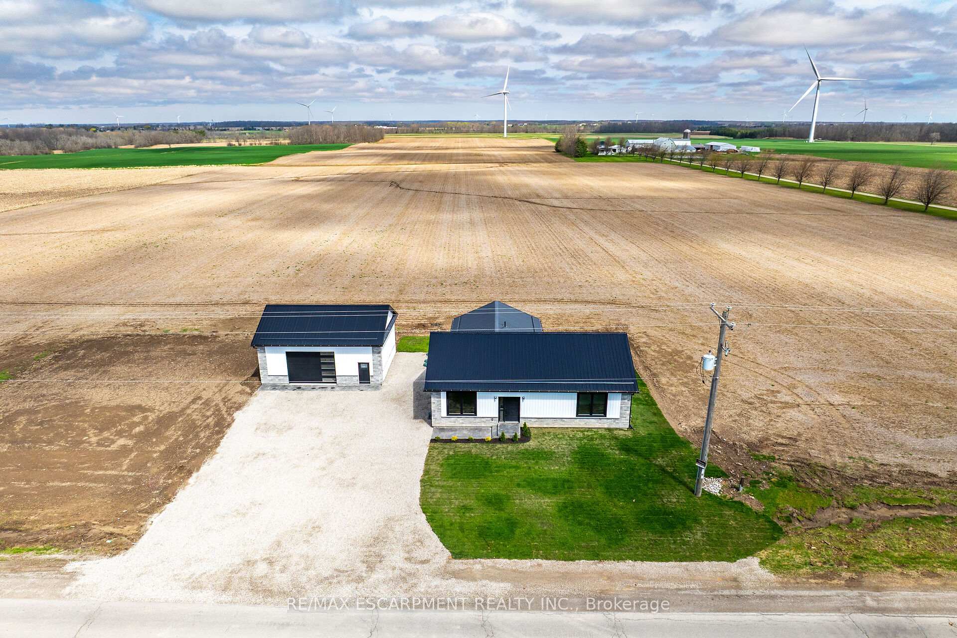 Photo 41 of 4093 Rainham Road, Haldimand — HOMEH