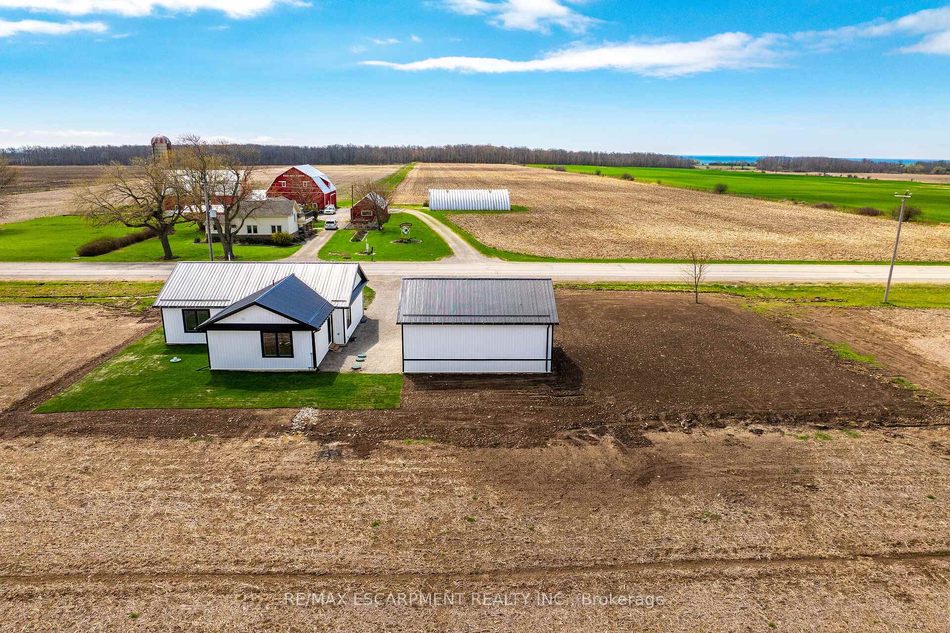 Photo 42 of 4093 Rainham Road, Haldimand — HOMEH