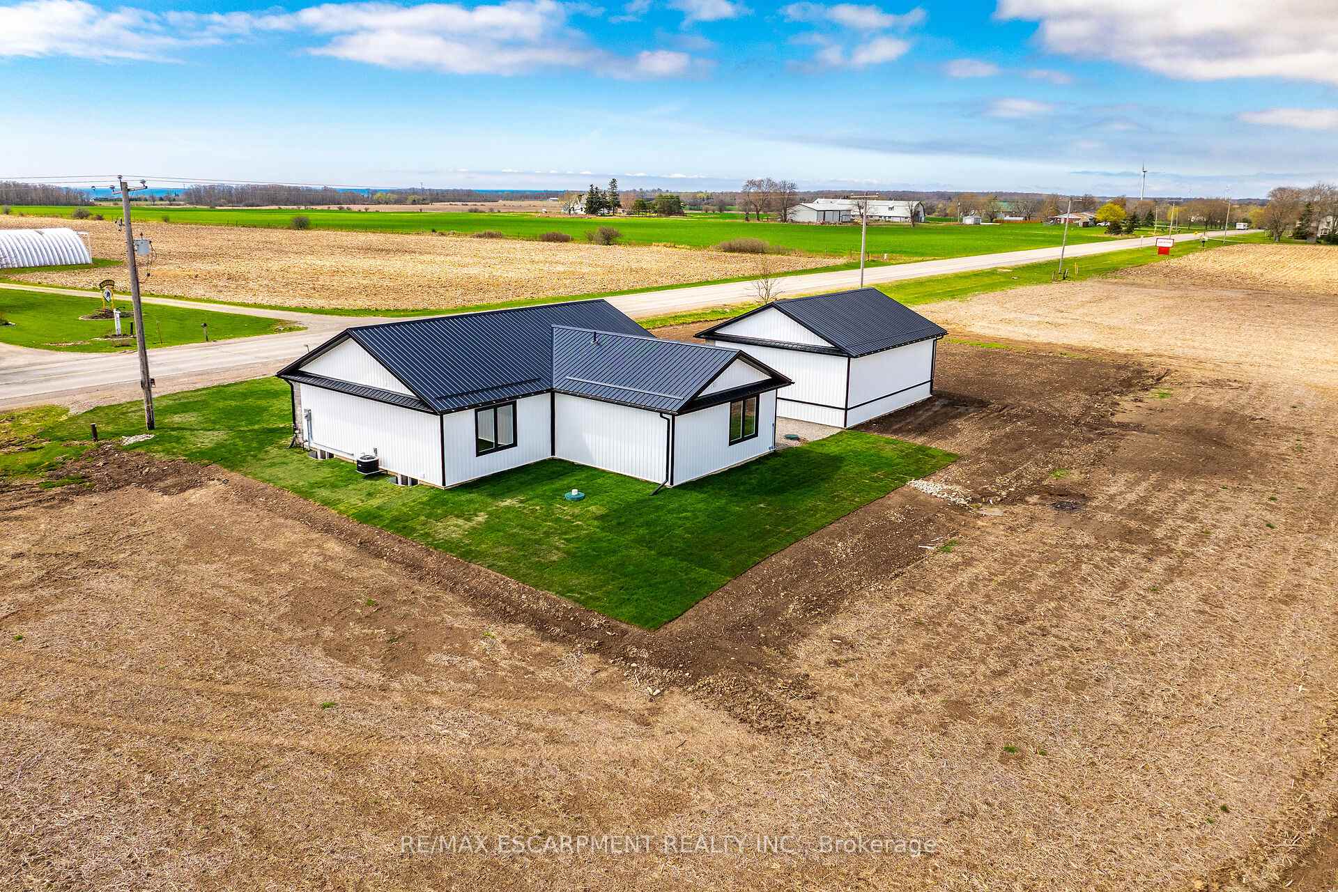 Photo 43 of 4093 Rainham Road, Haldimand — HOMEH